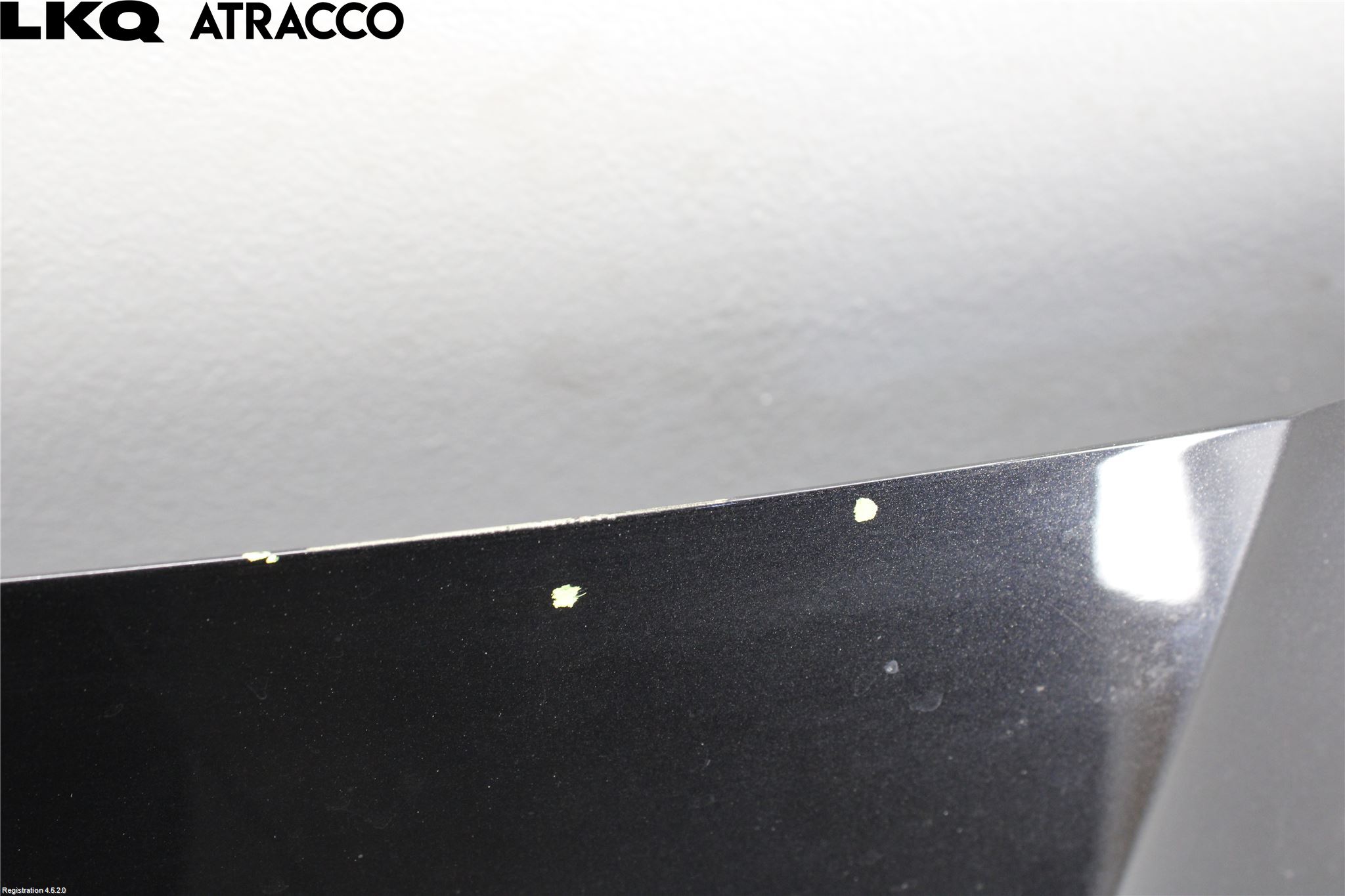 Skoda OCTAVIA (5E) 13-20 Panser