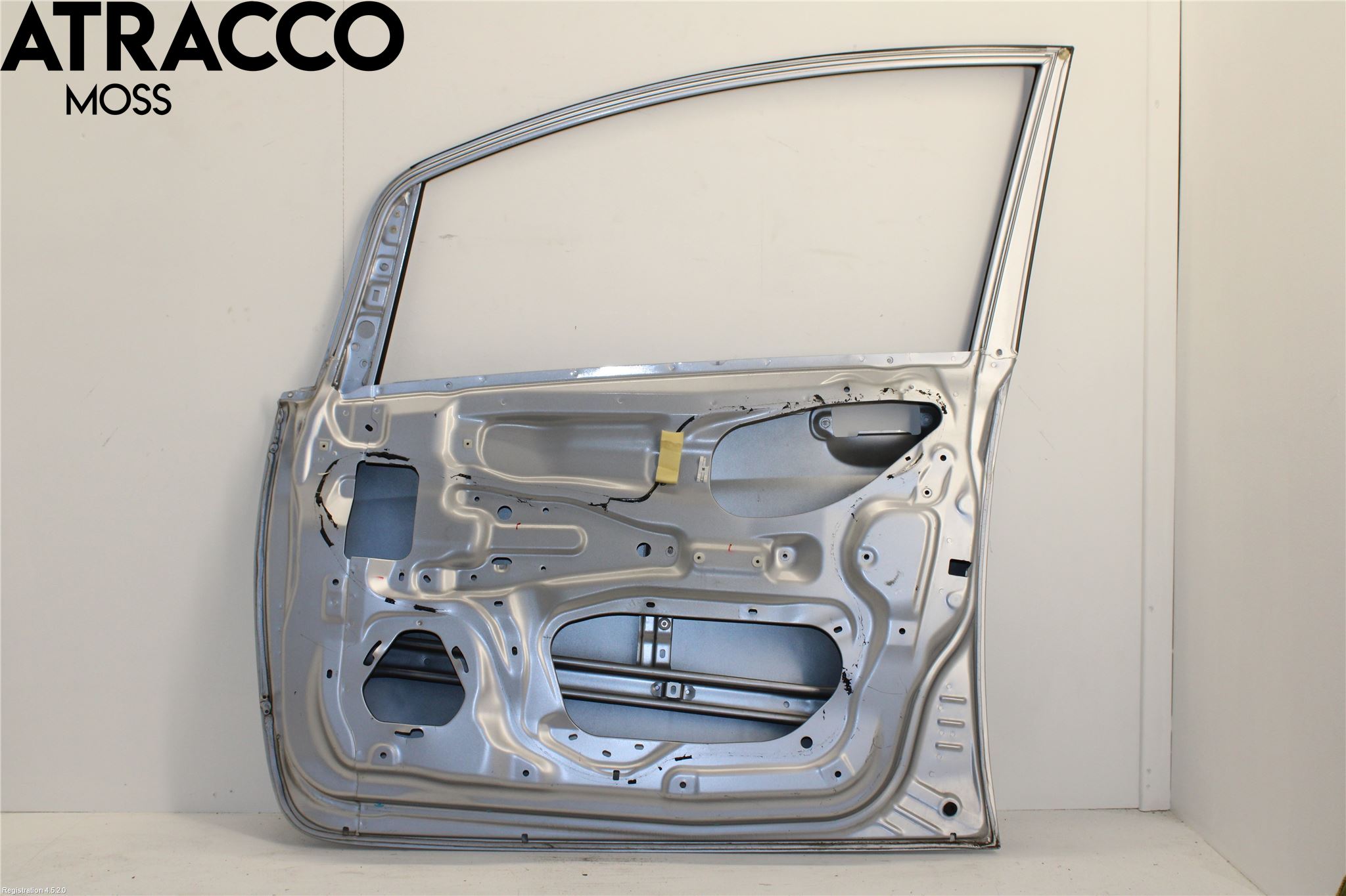 Citroen C-ZERO Dør 4D Foran Høyre