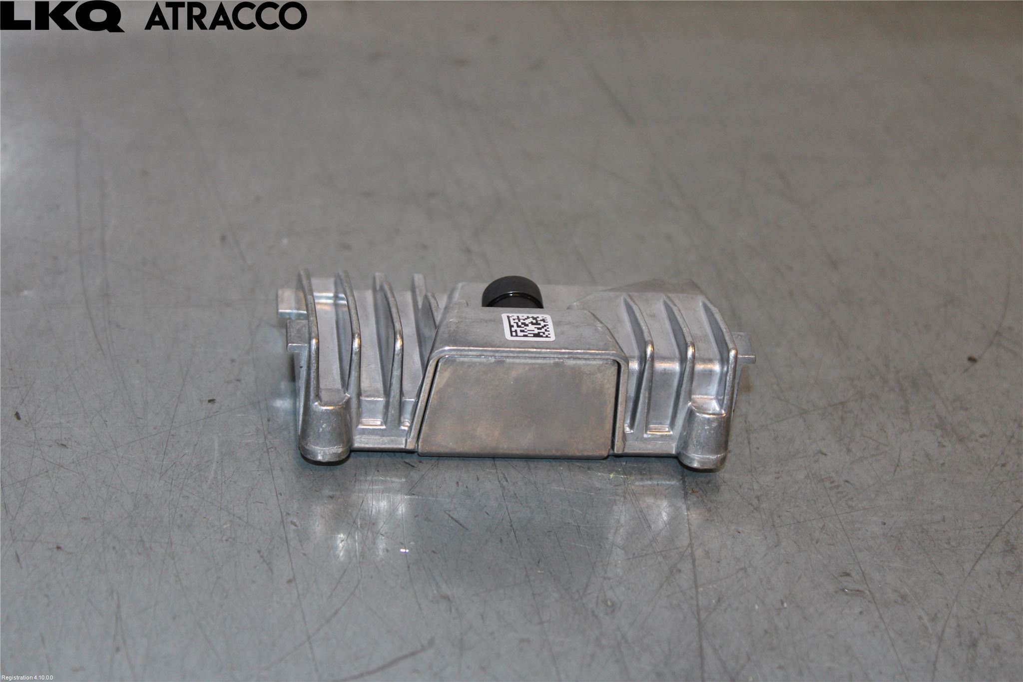 Hyundai KONA/ELECTRIC OS 18-23 Parkeringshjelp Kamera