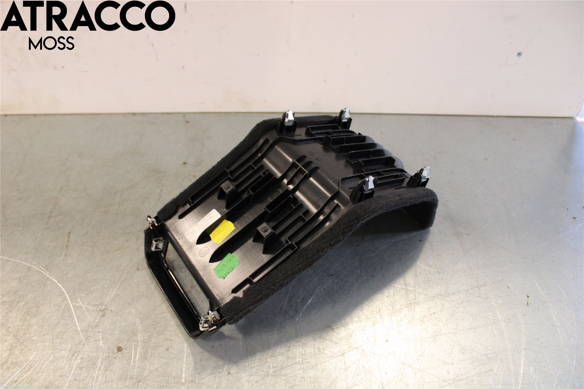 Porsche TAYCAN 20- Innr Øvrig