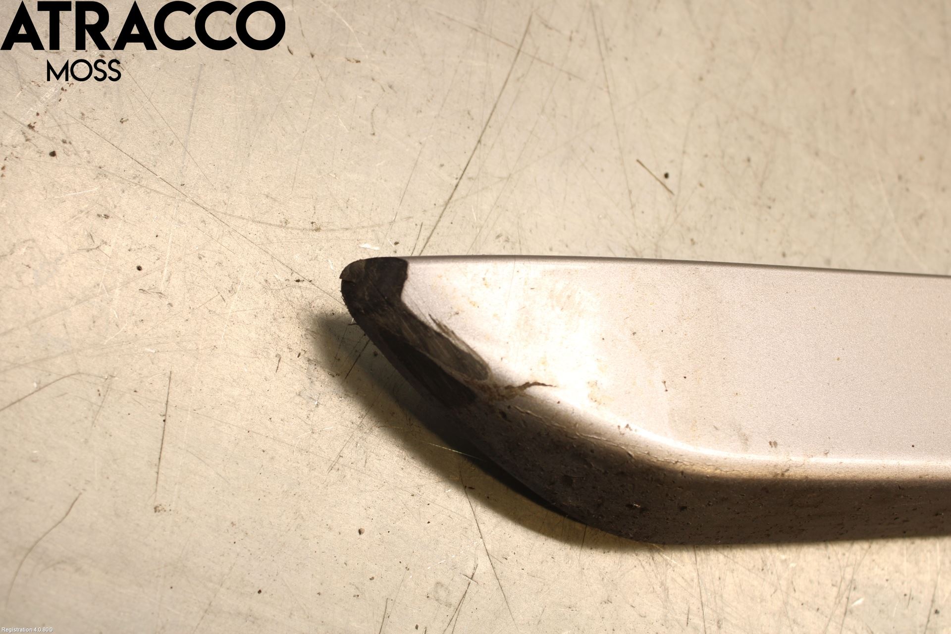 Peugeot 308 14-21 Sideskjørt - Sett