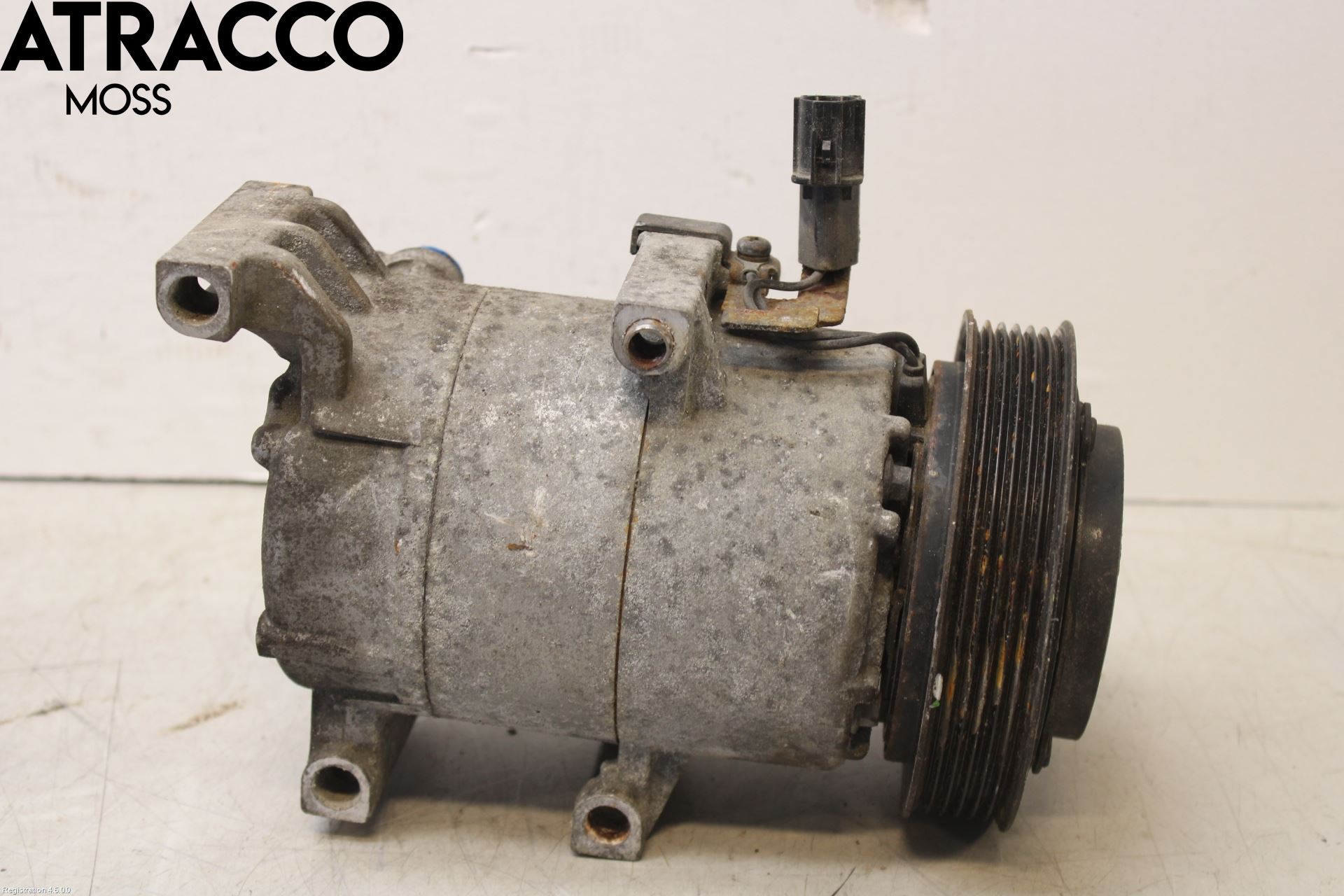 Hyundai ix20 Varme Ac Kompressor