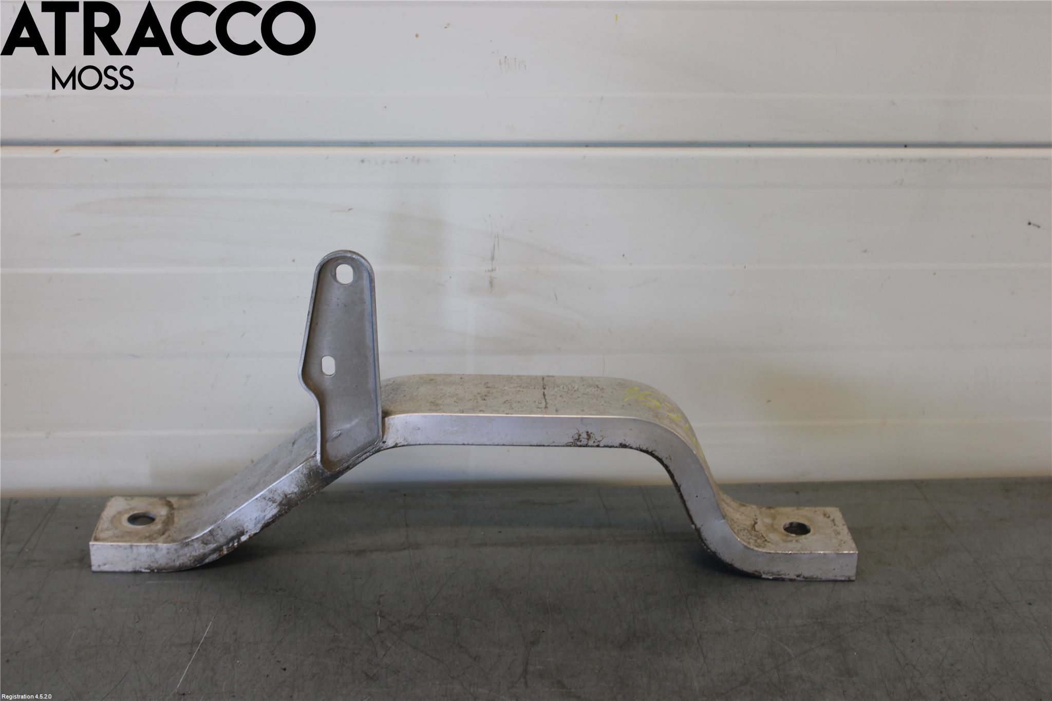 Mercedes-Benz MB C-KLASS (W205) 14-21 Karosseri