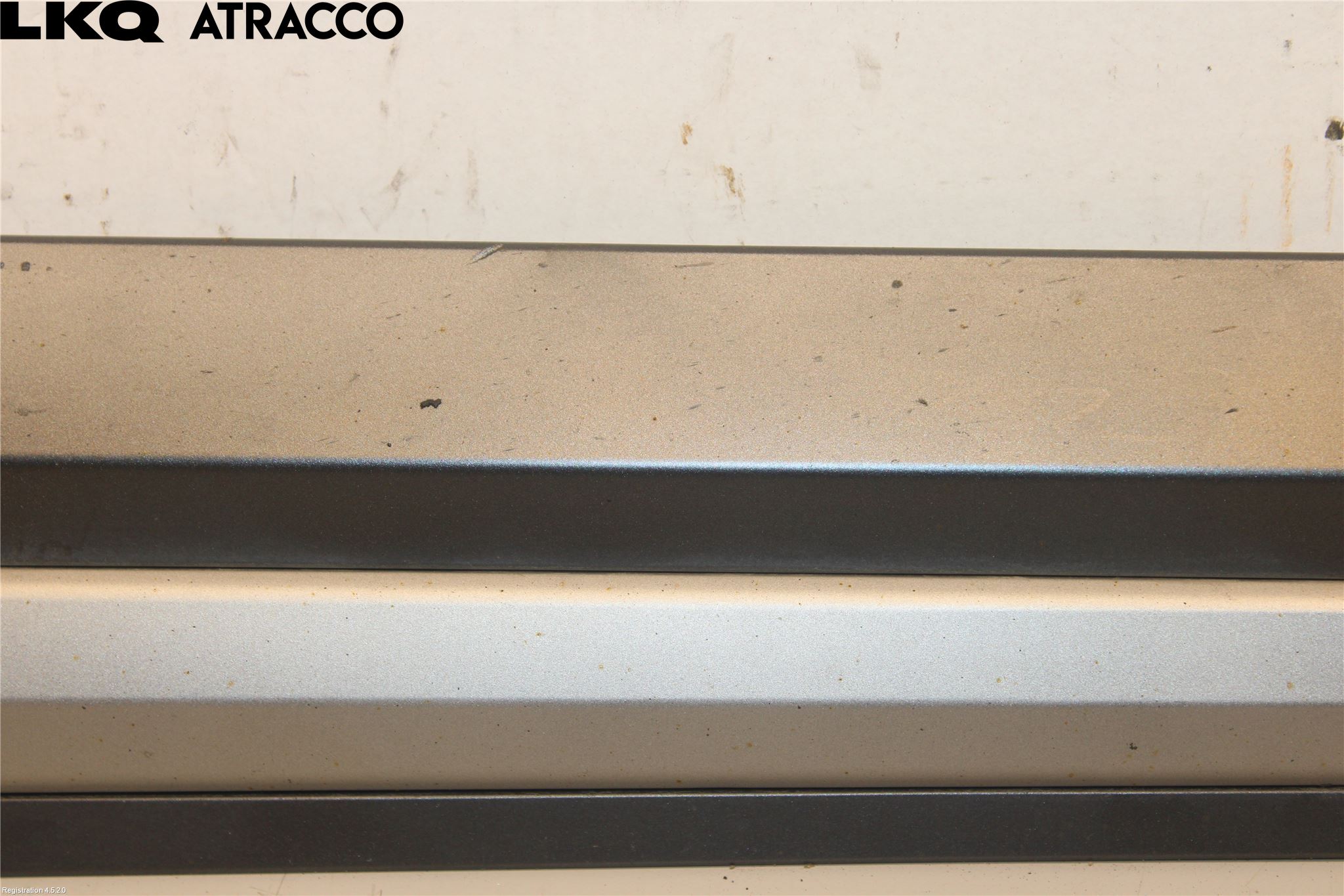 Hyundai KONA/ELECTRIC OS 18-23 Dør Dekorlist Vf