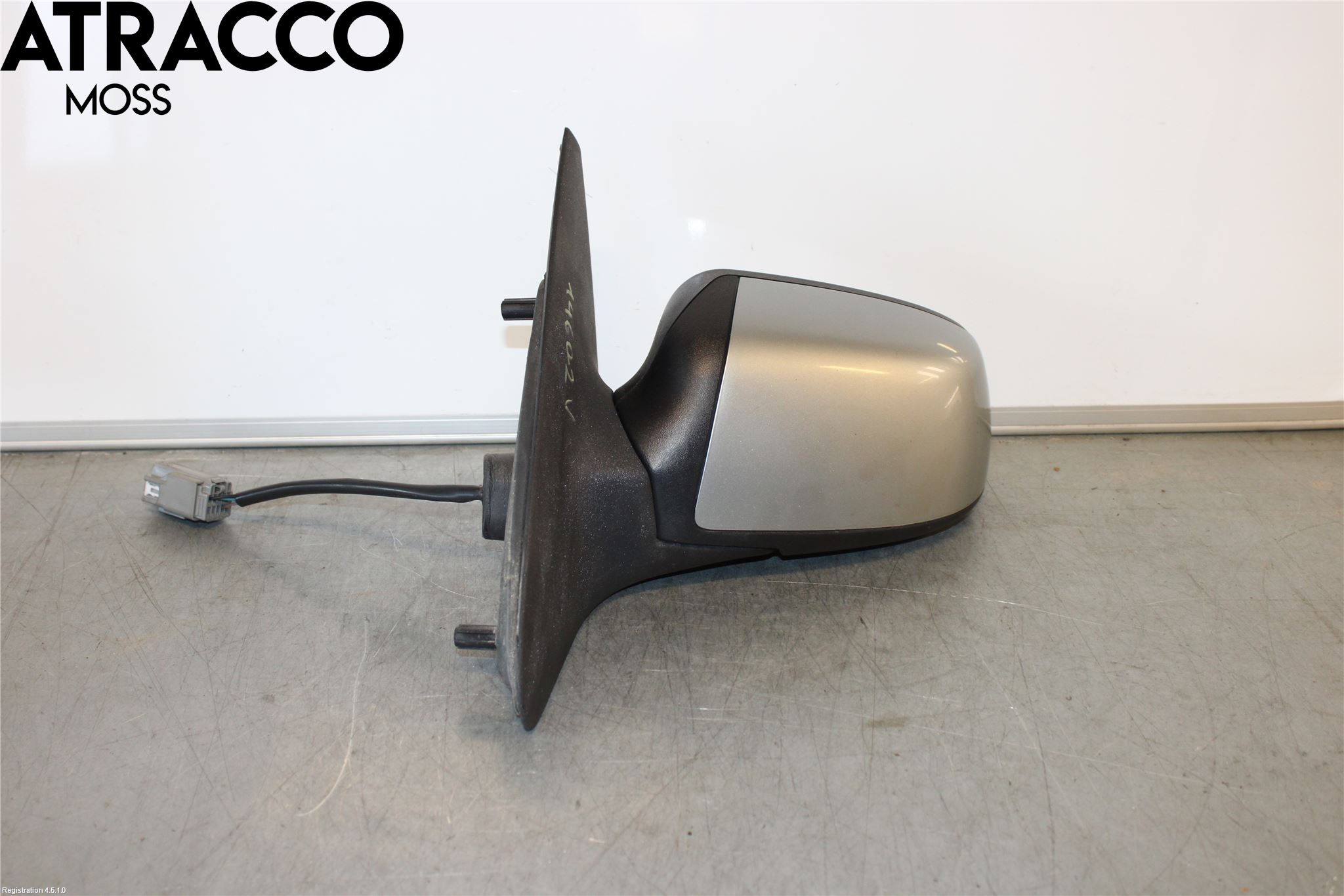 Ford MONDEO     01-06 Speil V M-El Justering