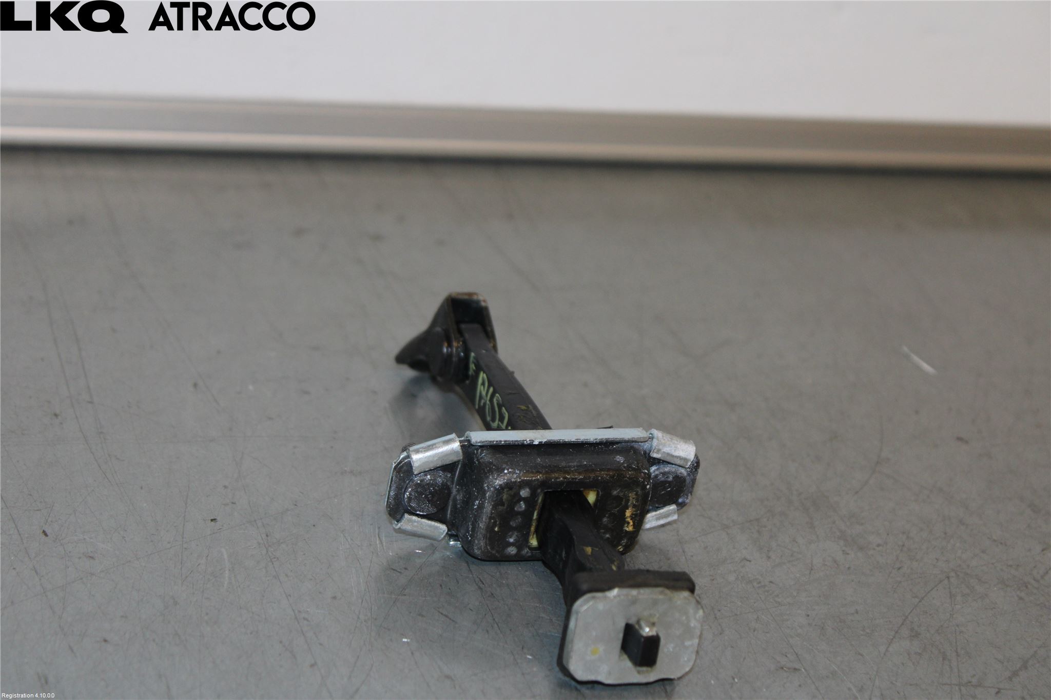 Hyundai KONA/ELECTRIC OS 18-23 Dørstopper