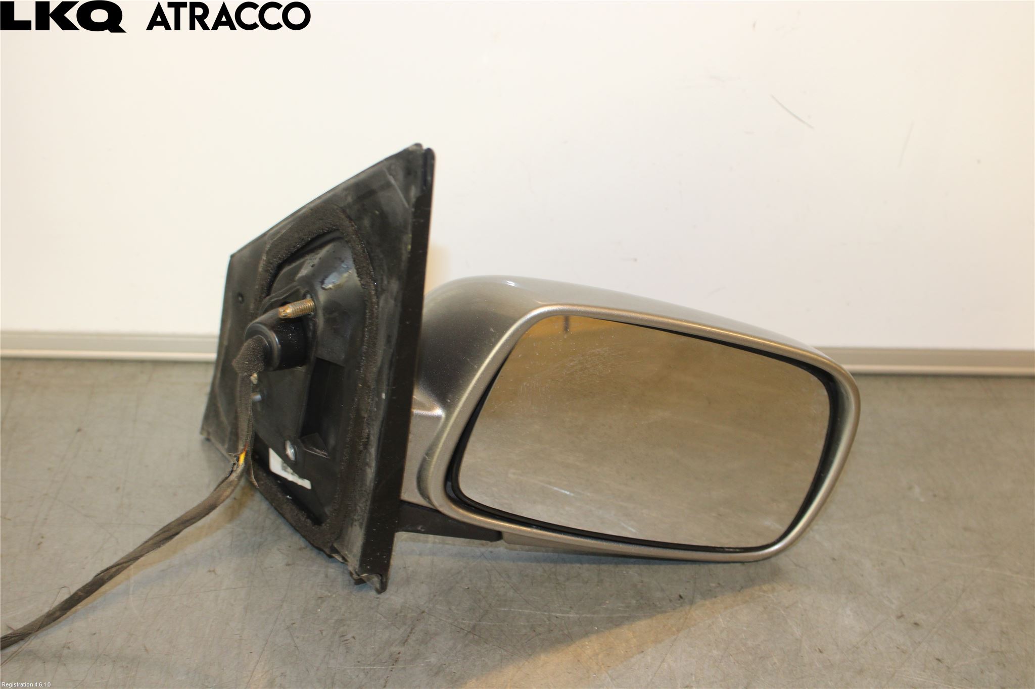 Toyota YARIS P1 03-05 Speil H M-El Justering