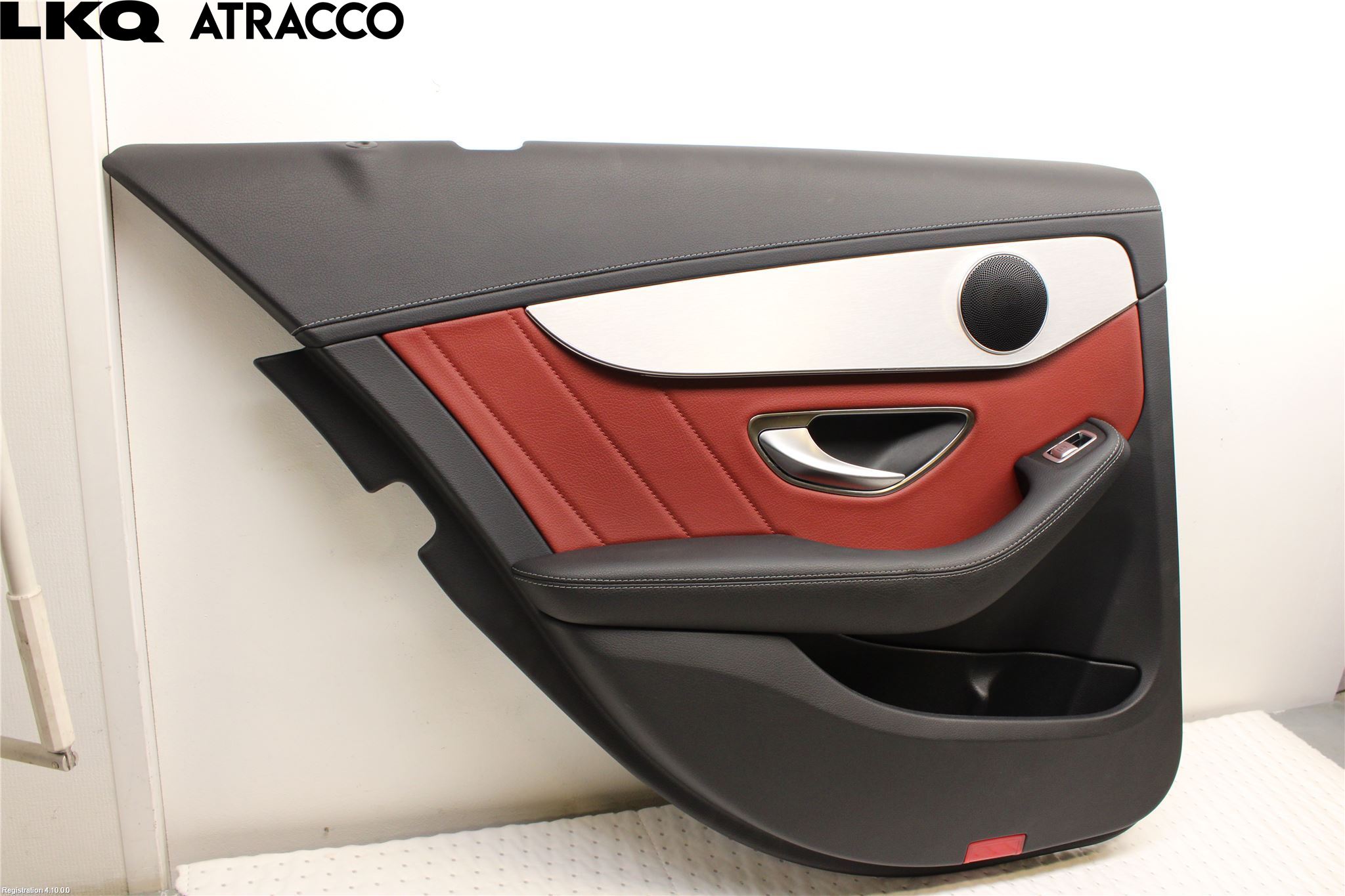 Mercedes-Benz MB C-KLASS (W205) 14-21 Dørtrekk Innlegg Venstre