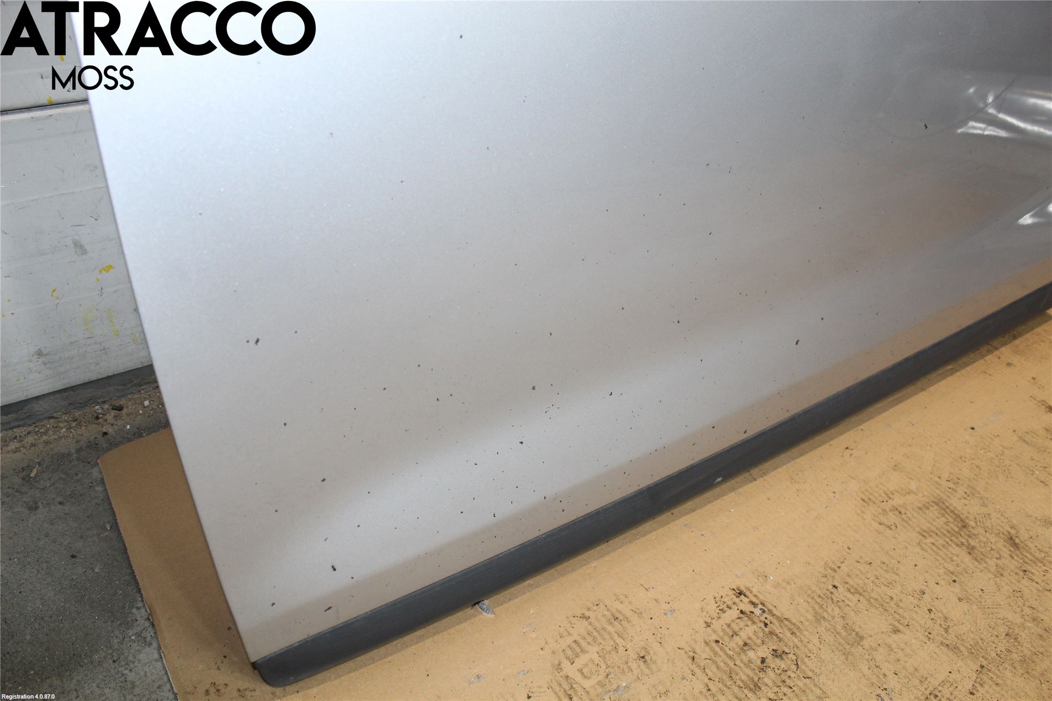 Ford KUGA 08-12 Dør 4D Foran Venstre