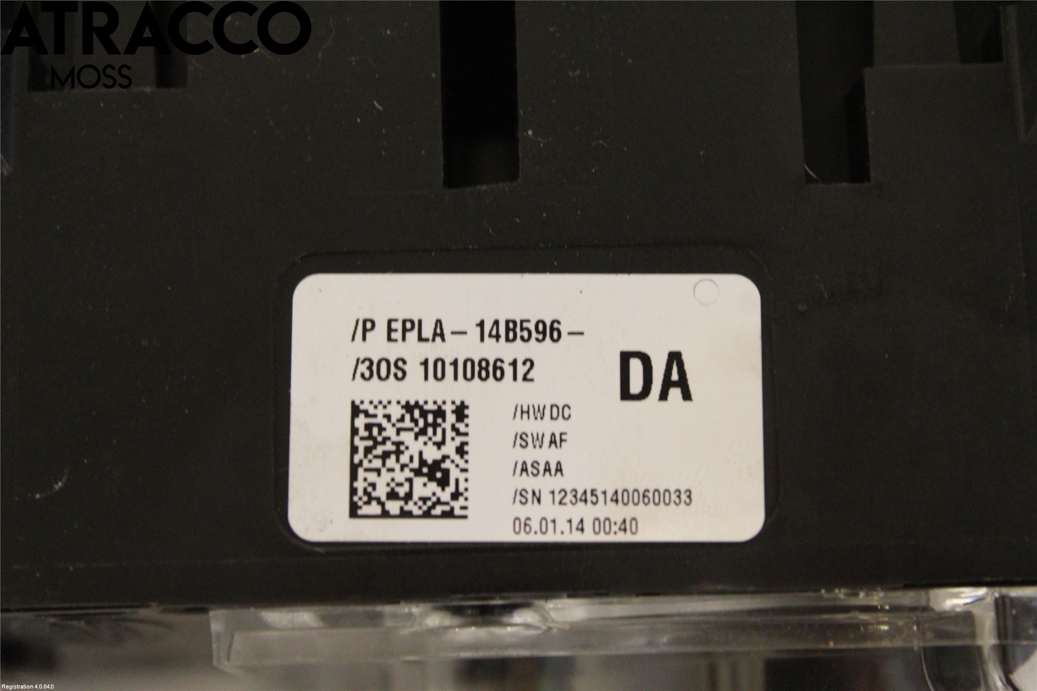 Landrover RANGE ROVER SPORT (L320) 10-13 Bryter Øvrig