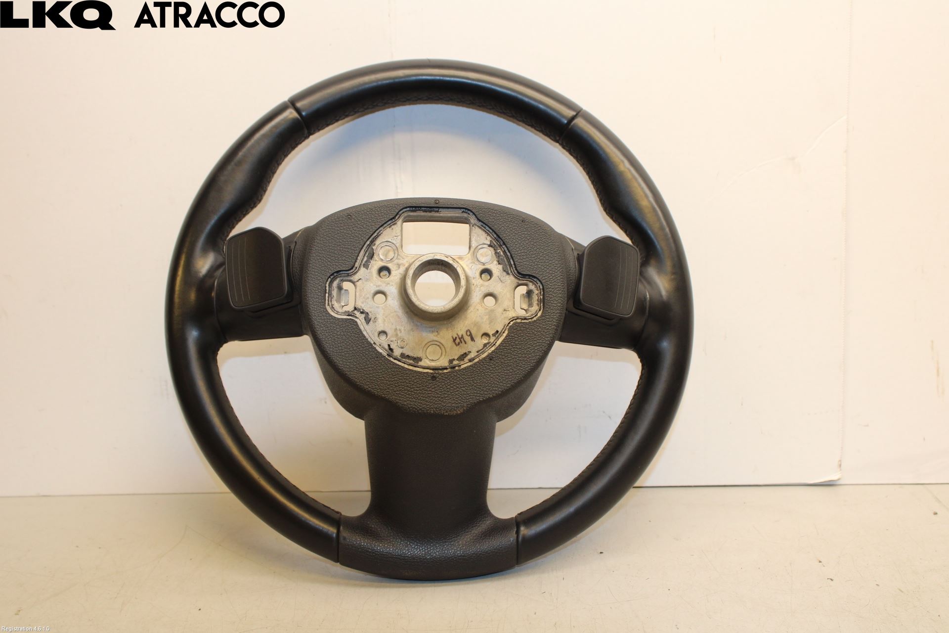 Skoda SUPERB 09-15 Ratt