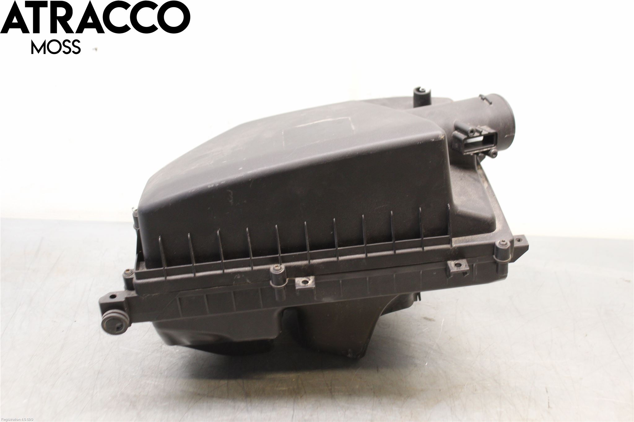 Volvo V60 14-18 Luftfilter Boks