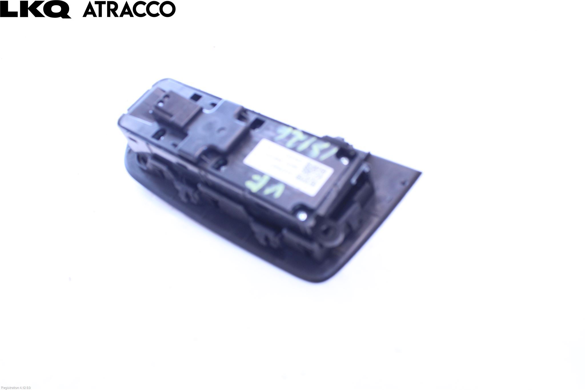 Volvo XC90/RECHARGE 16- Bryter Vindusheis