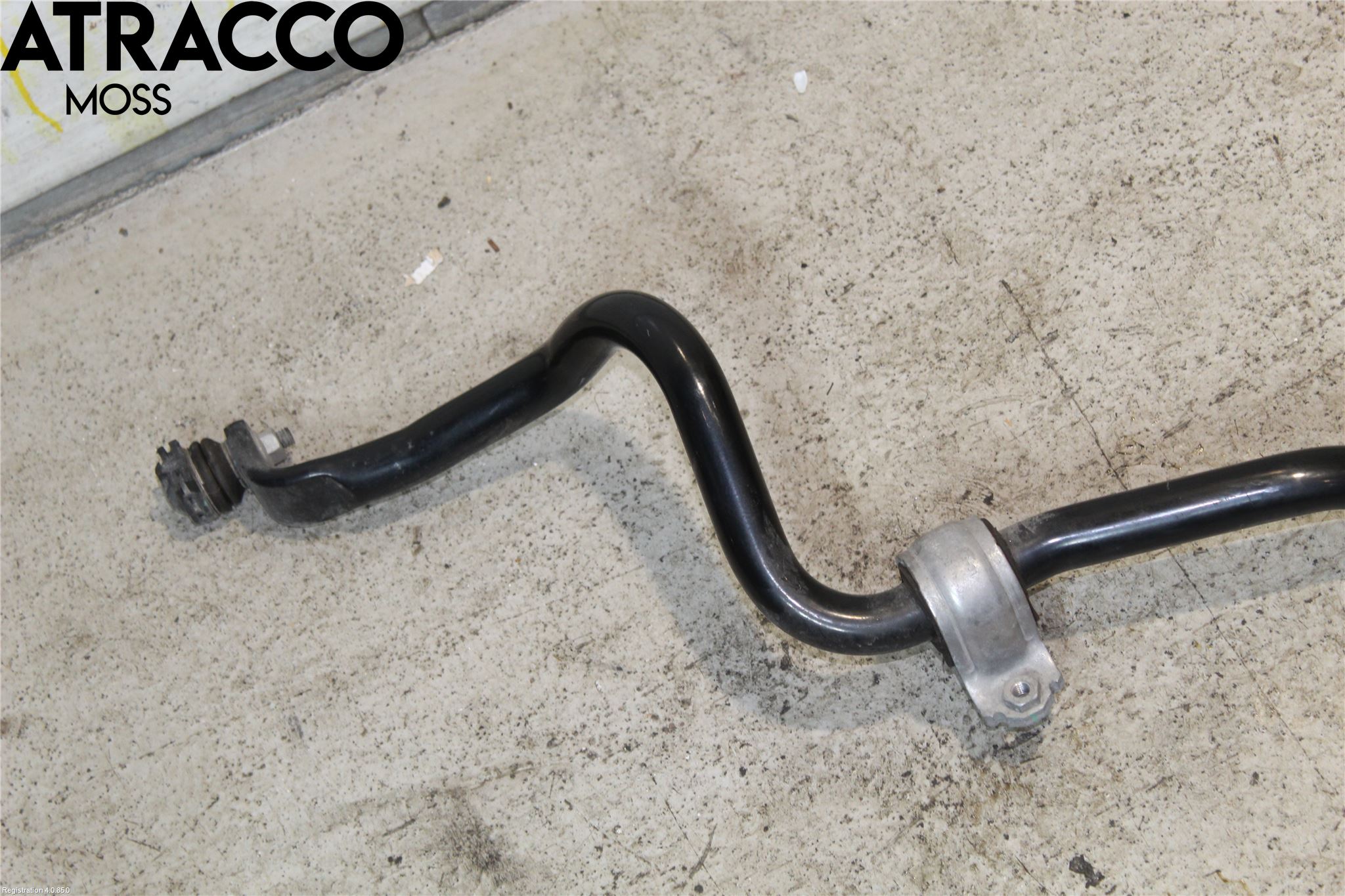 Volvo XC40/RECHARGE 18- Stablisatorstag Foran