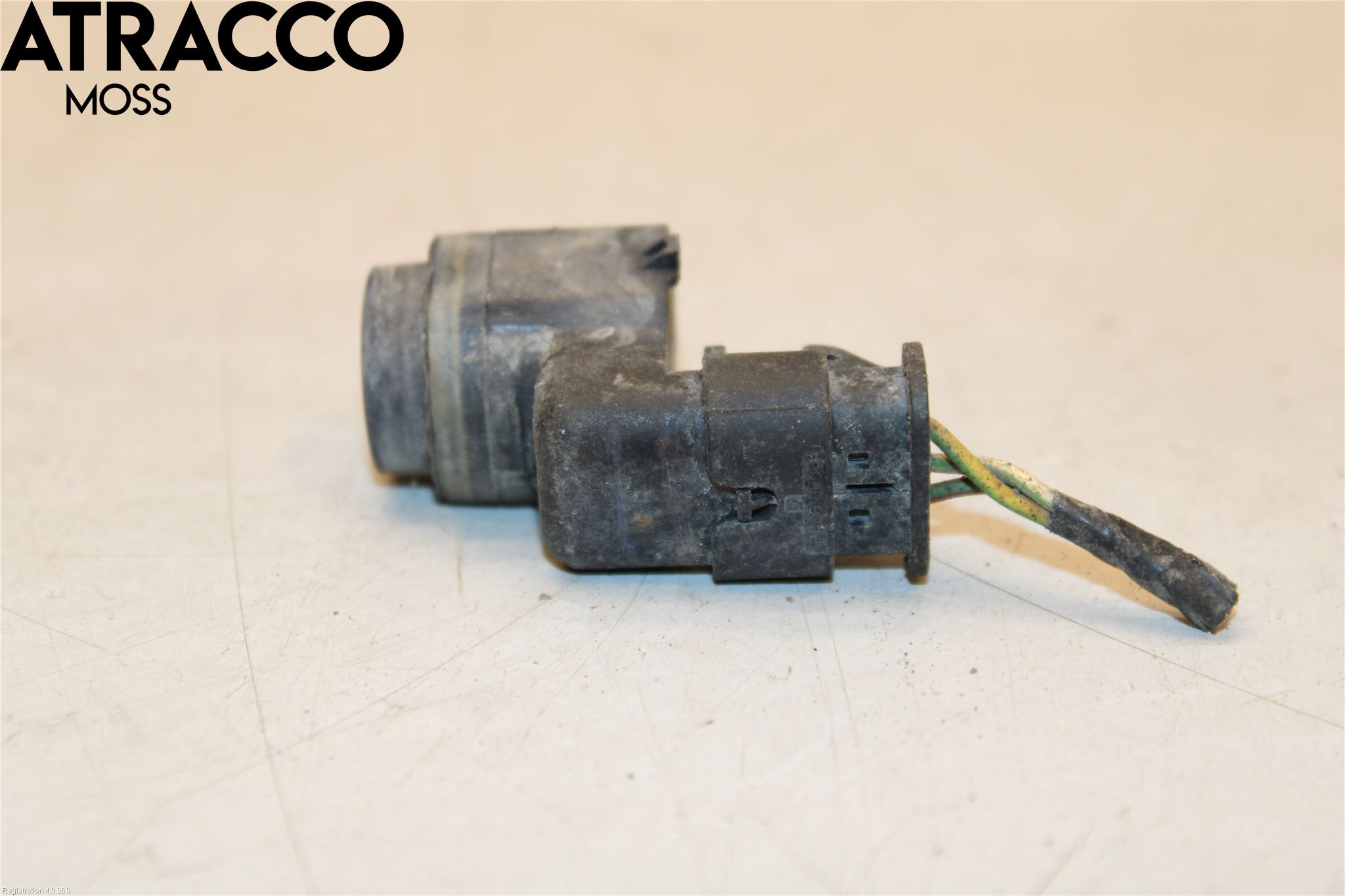 Ford KUGA 08-12 Sensor Ryggesensor