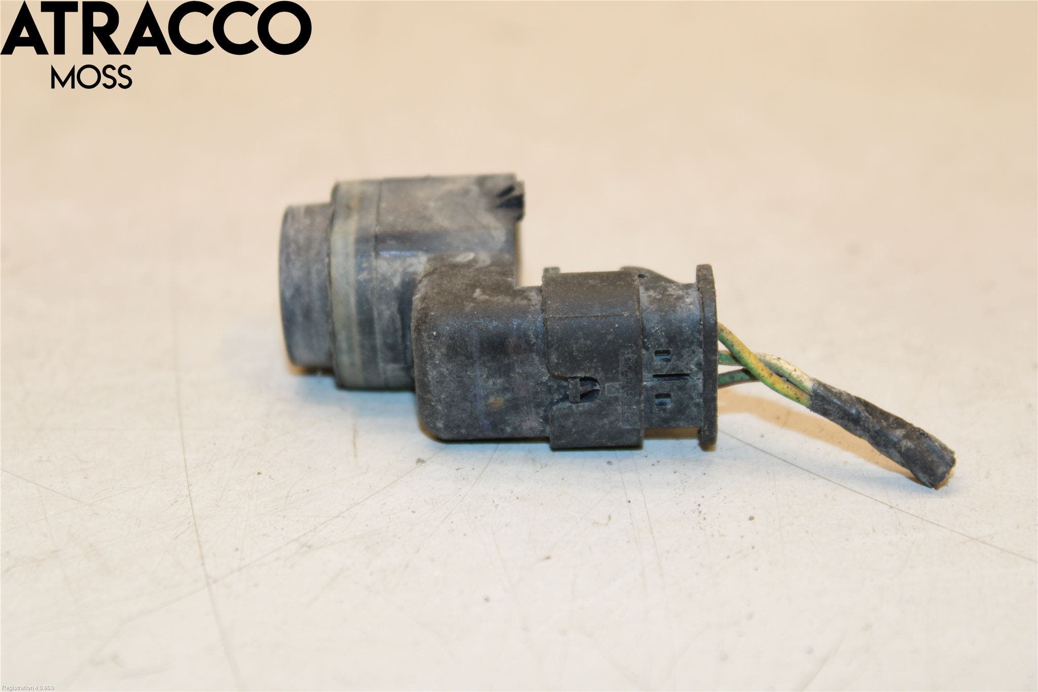 Ford KUGA 08-12 Sensor Ryggesensor