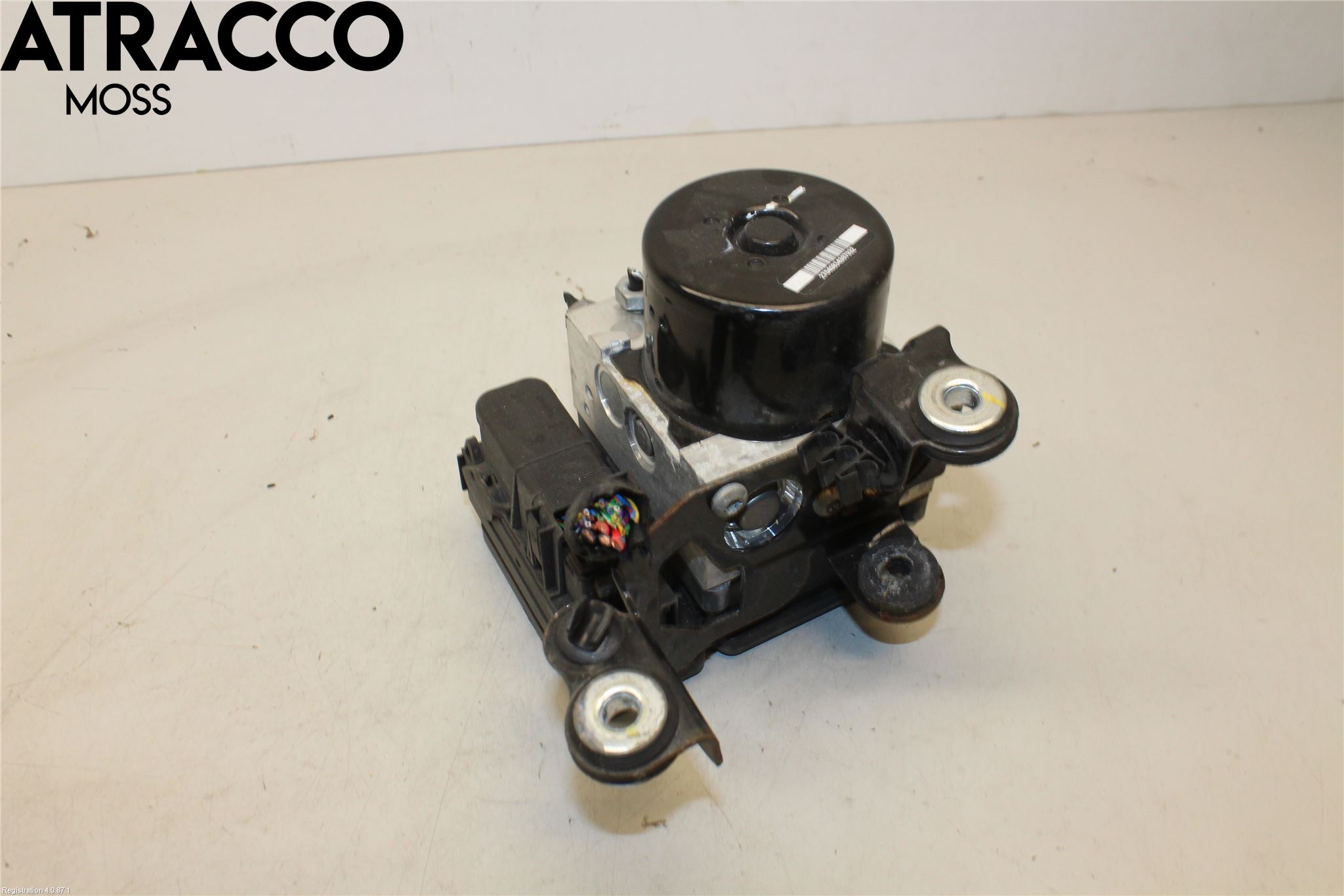 Volvo V60 11-13 Abs Hydraulikkaggregat