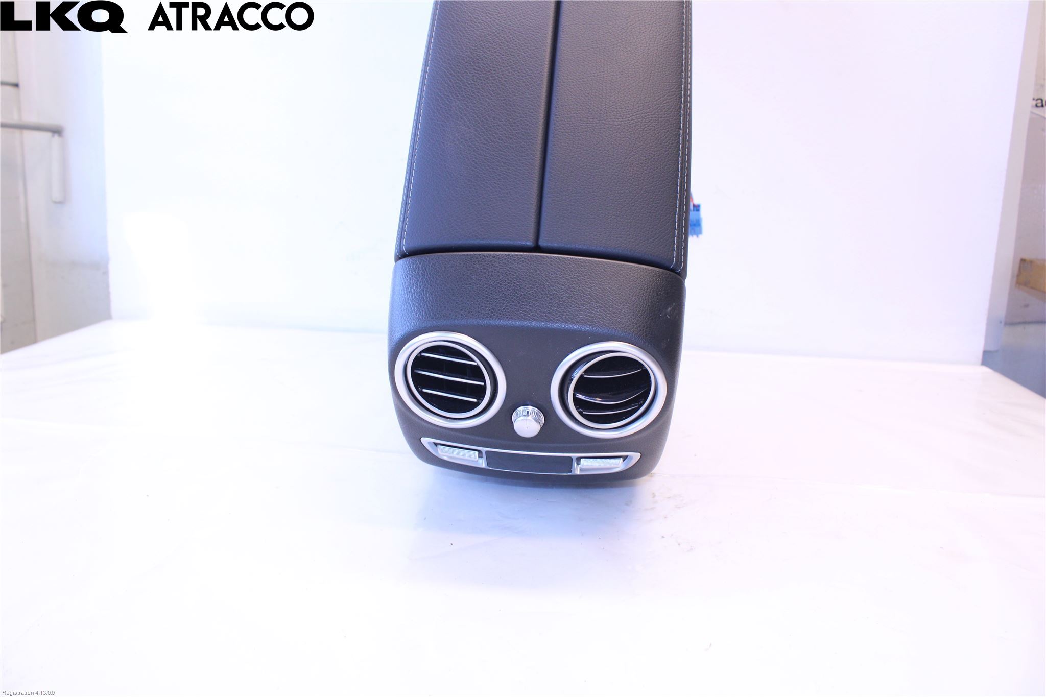 Mercedes-Benz MB EQC (N293) 20- Innr Armlene