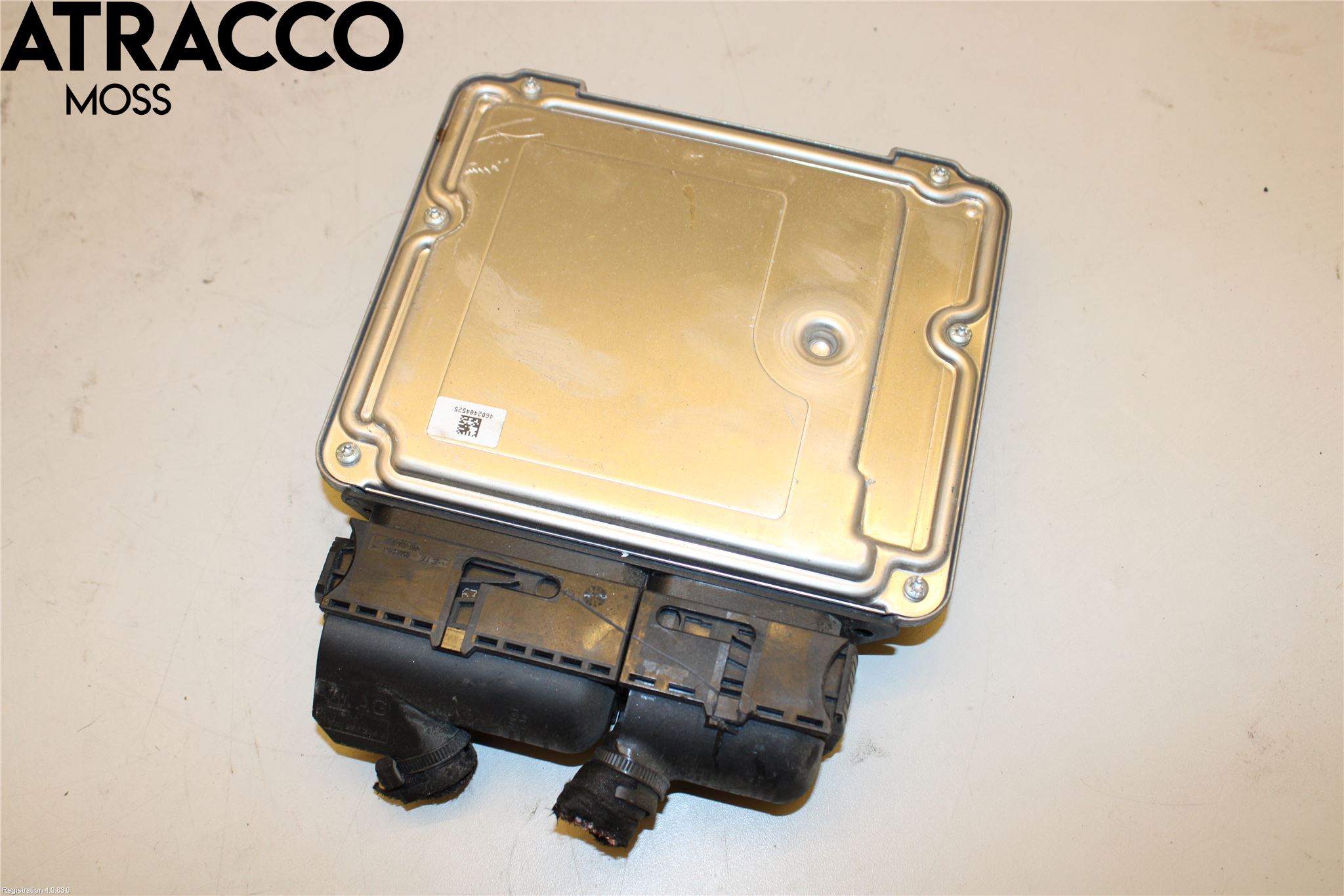 Volkswagen VW GOLF / E-GOLF VII 13-20 Styreenhet Innsprøytning