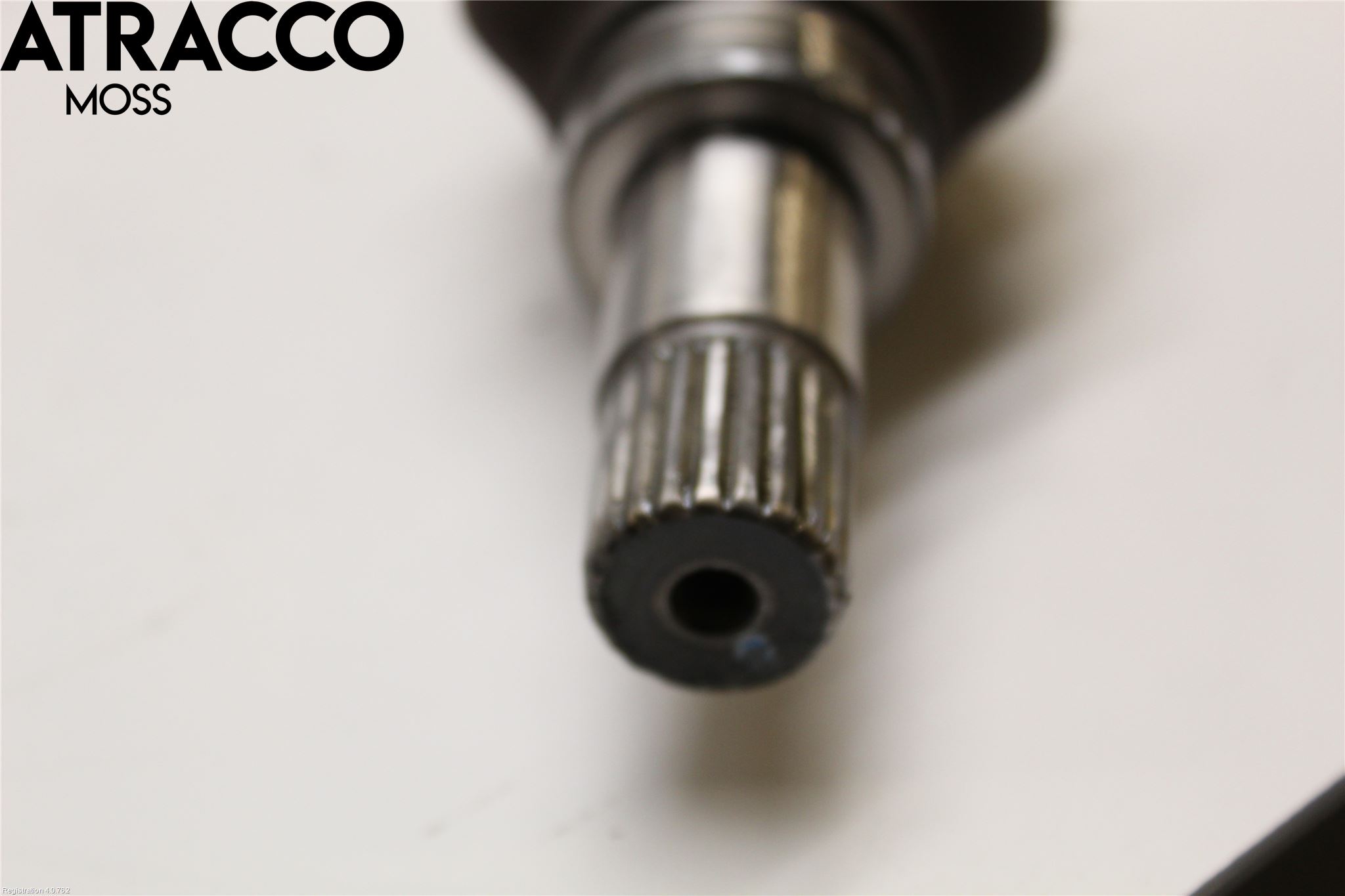 Peugeot 208 12-15 Drivaksel Foran Kompl Venstre