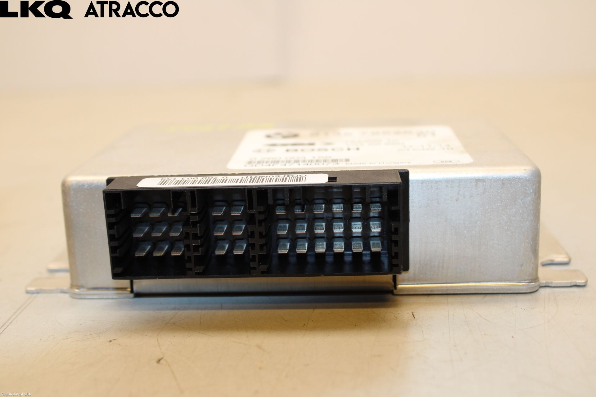 BMW 3 E90/91 SED/TOU 05-12 Styreenhet Øvrig