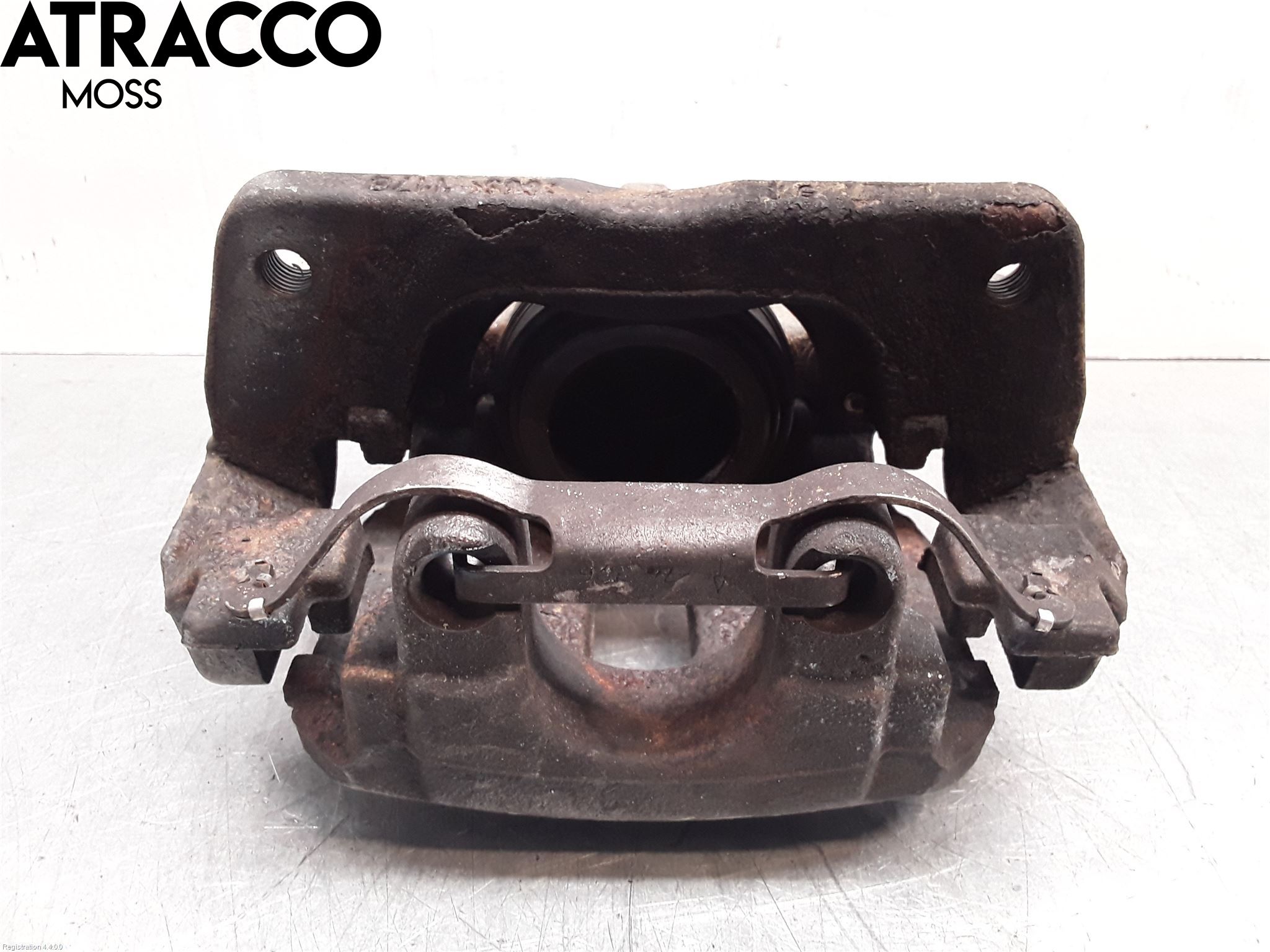 Toyota PROACE CITY 20- Bremsecaliper Foran Venstre