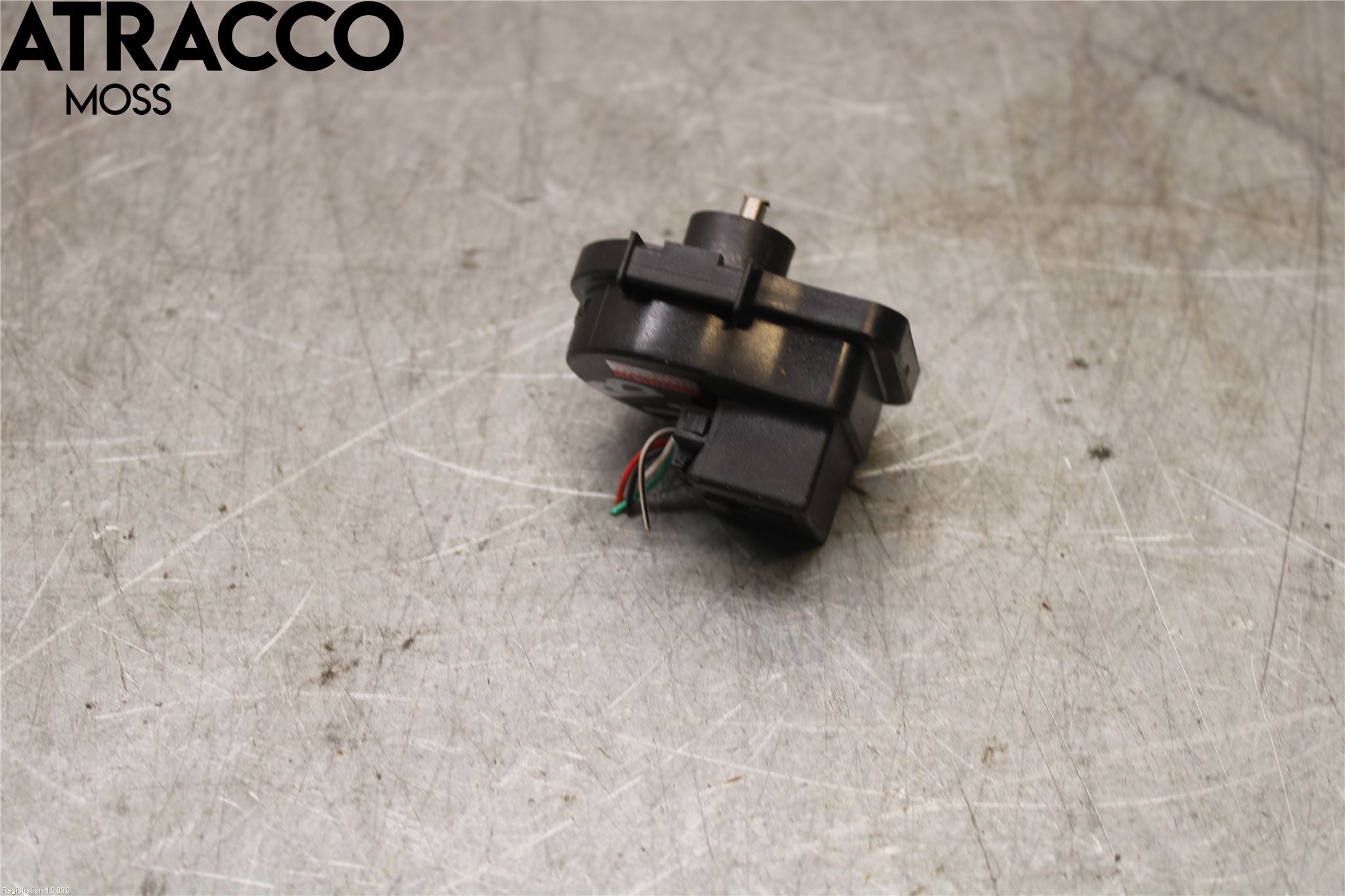 Lexus IS 250/350 14-20 Elektrisk Øvrig