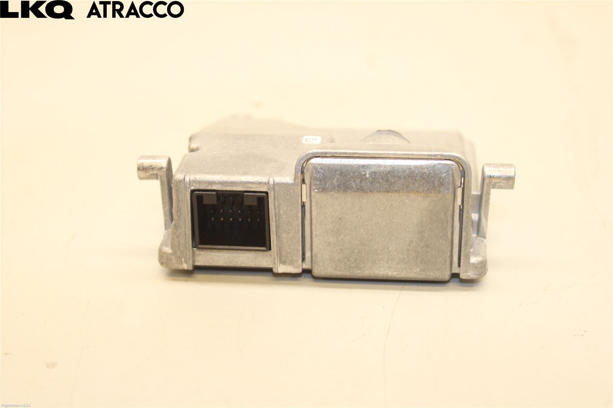 Volkswagen VW GOLF / E-GOLF VII 13-20 Sensor Kollisjonsbeskyttelse