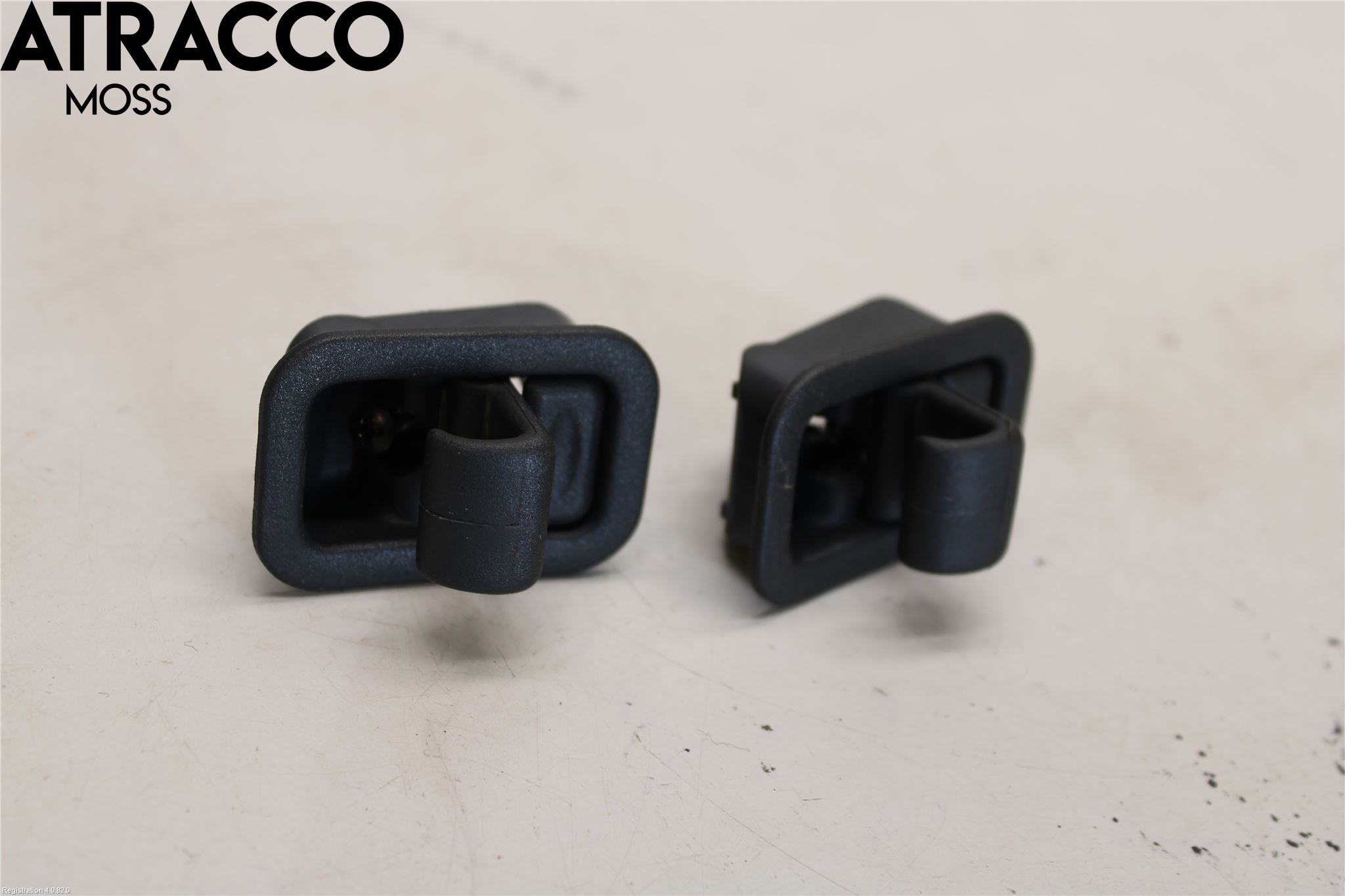 Ferrari ÖVRIGT Innr Øvrig