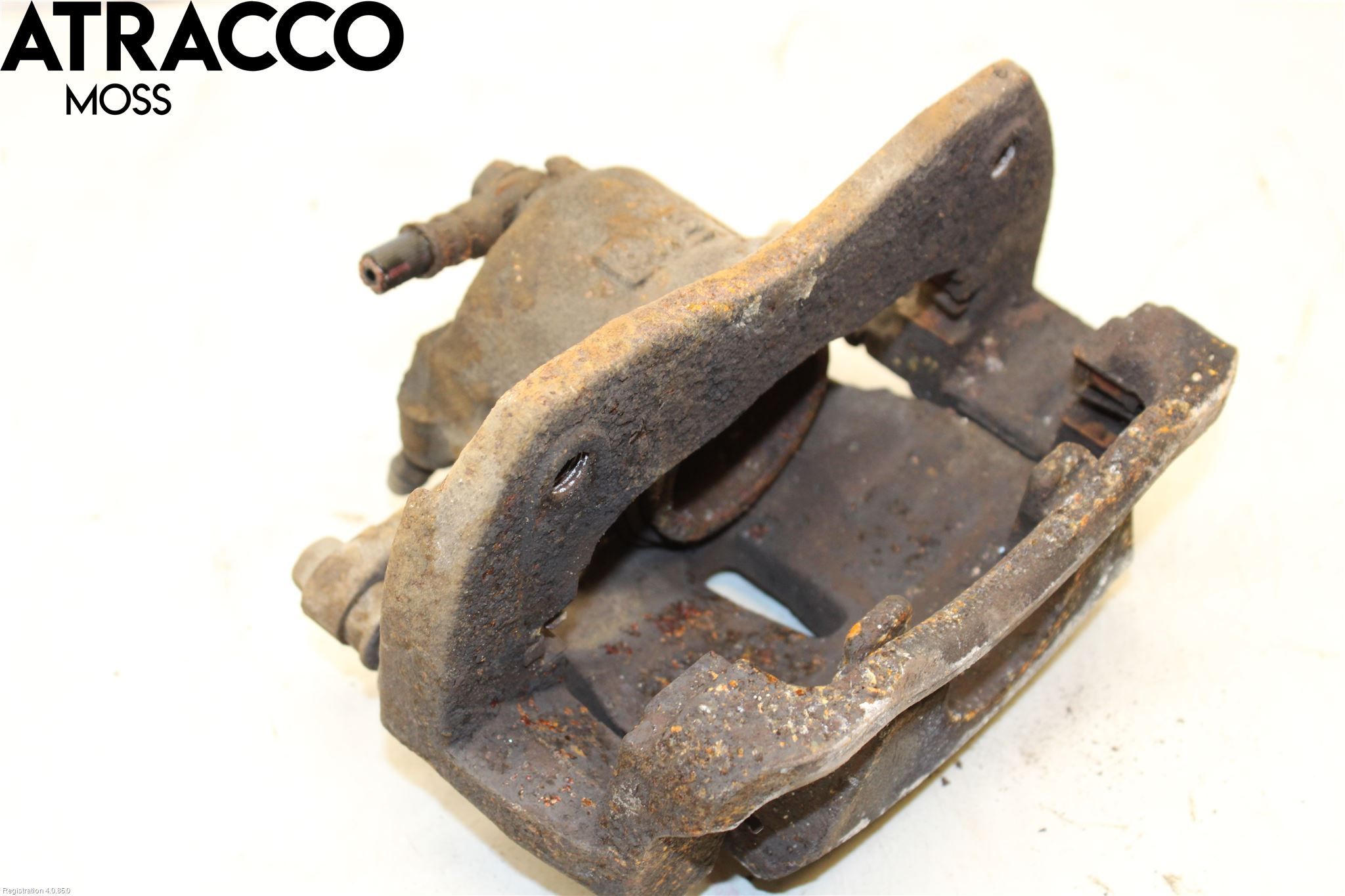 Toyota RAV 4 06-12 Bremsecaliper Foran Venstre