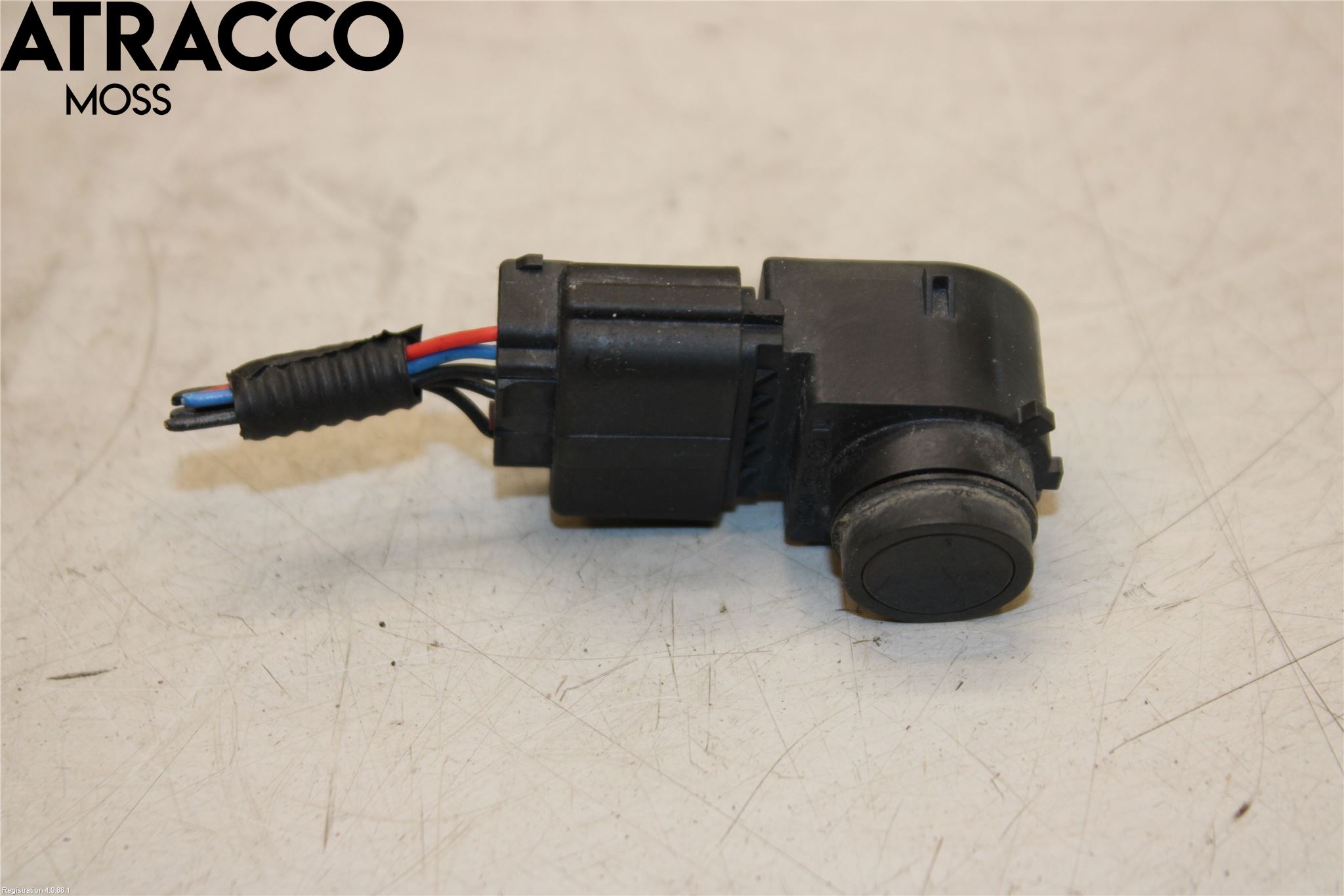 Kia NIRO (DE) 17-22 Sensor Parkering Front