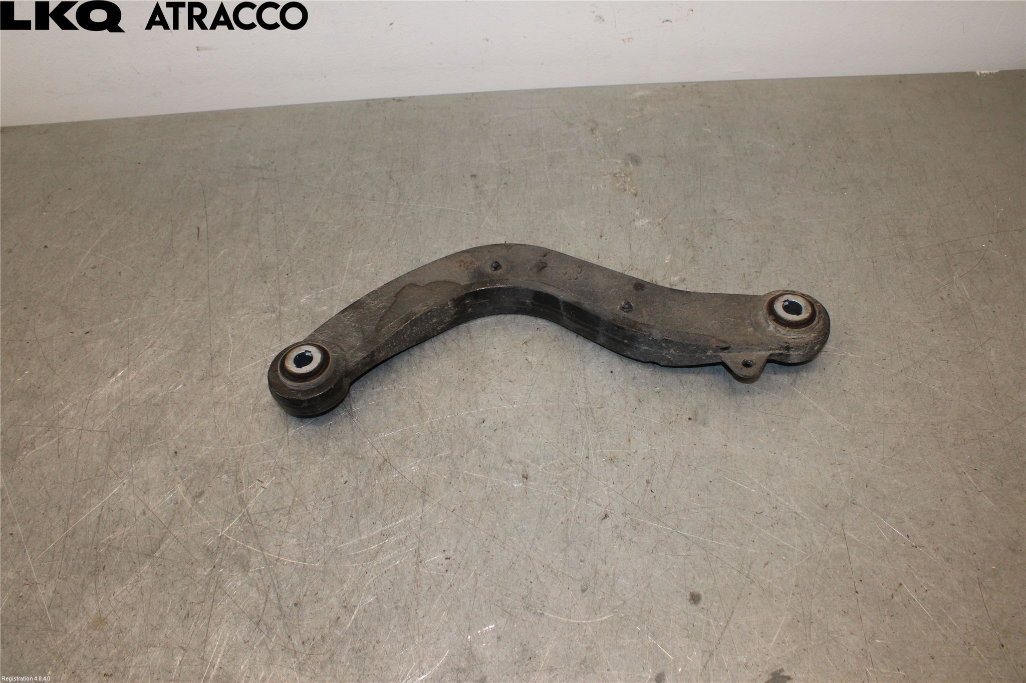 Volvo XC40/RECHARGE 18- Bærearm Bak Høyre