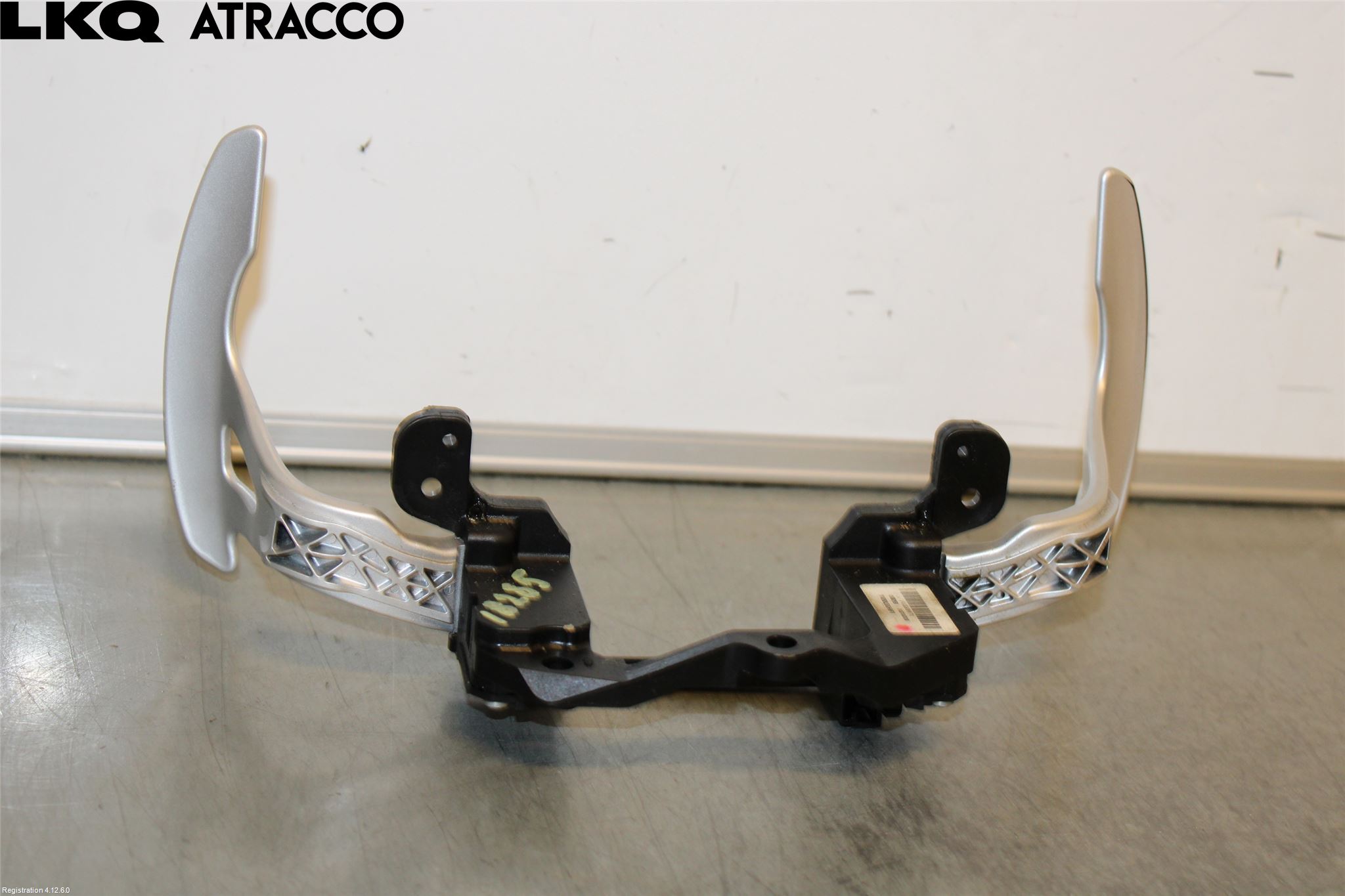 Mitsubishi OUTLANDER 13-21 Bryter Gearkasse