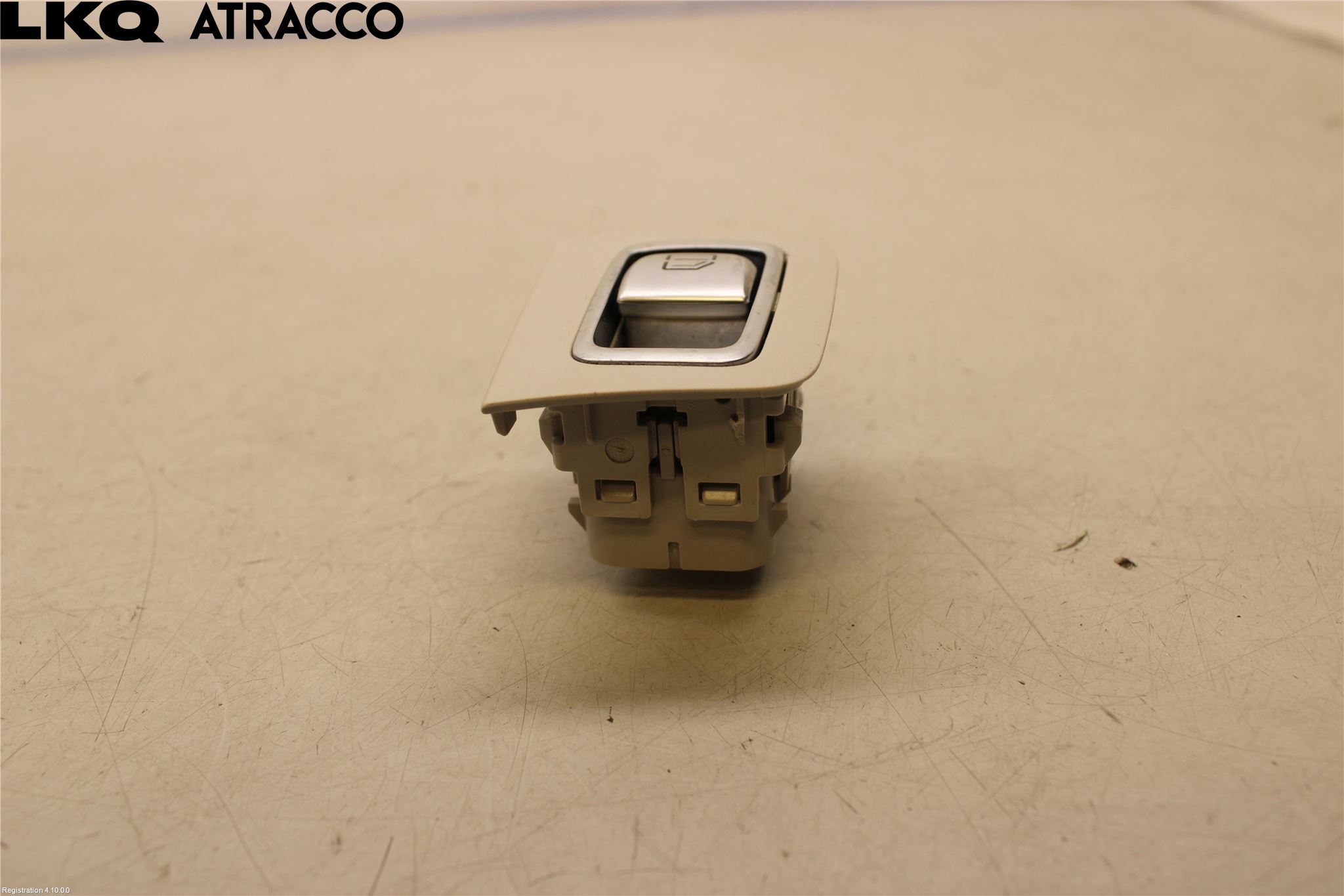 Mercedes-Benz MB C-KLASS (W205) 14-21 Bryter Vindusheis