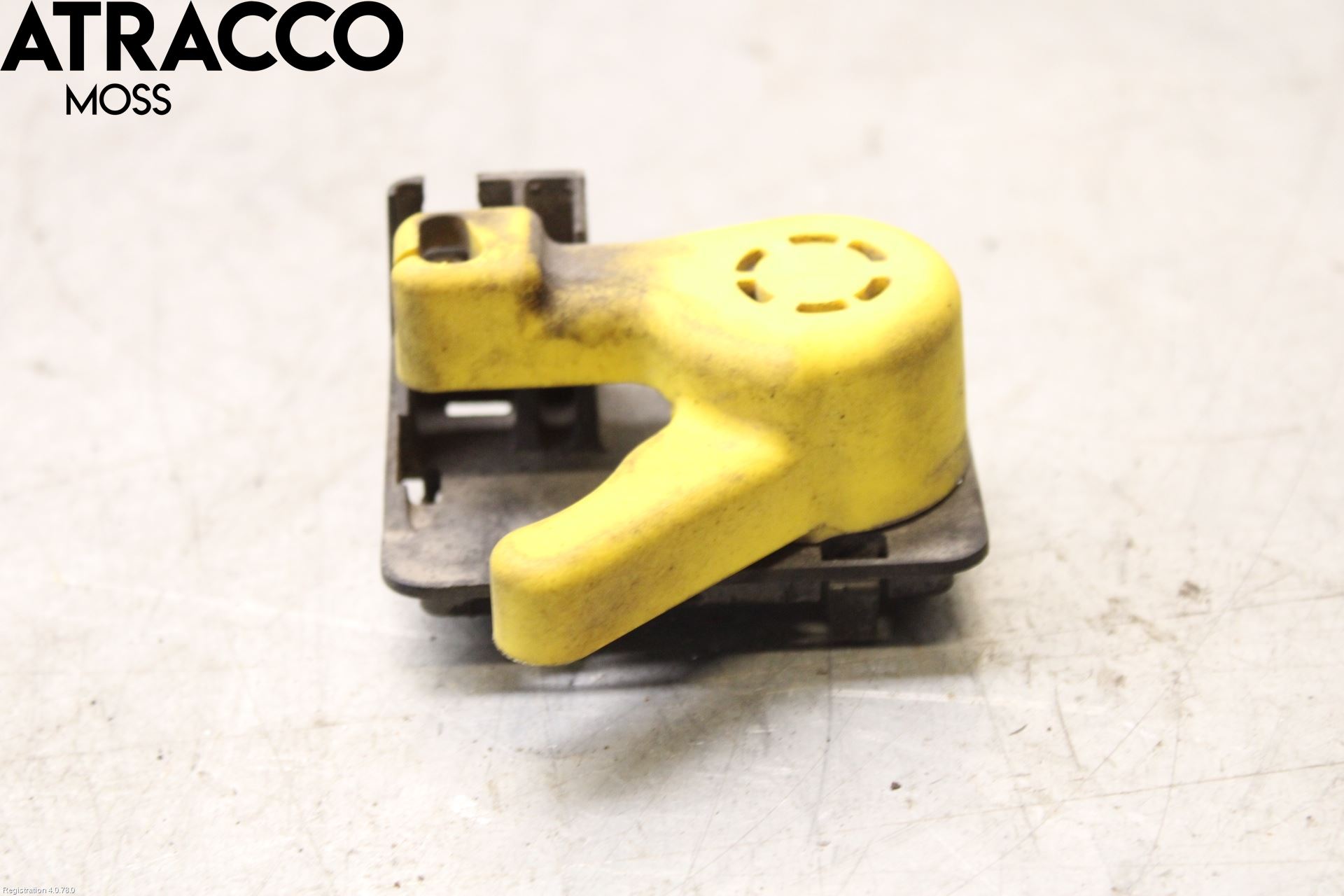 Ford FOCUS 11-14 Panserlås