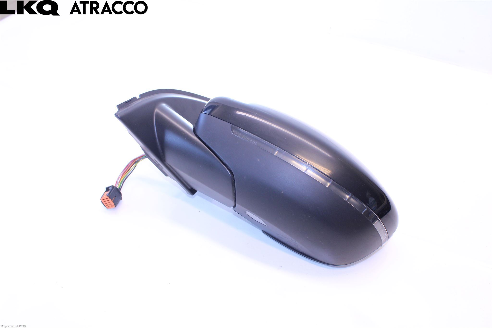 Peugeot 308 14-21 Speil V M-El Justering