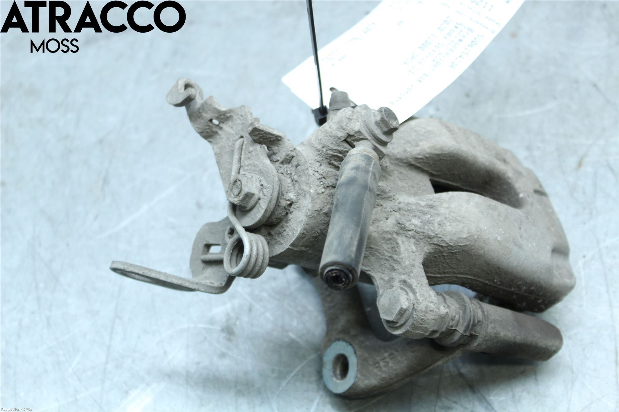 Skoda OCTAVIA (5E) 13-20 Bremsecaliper Bak Venstre