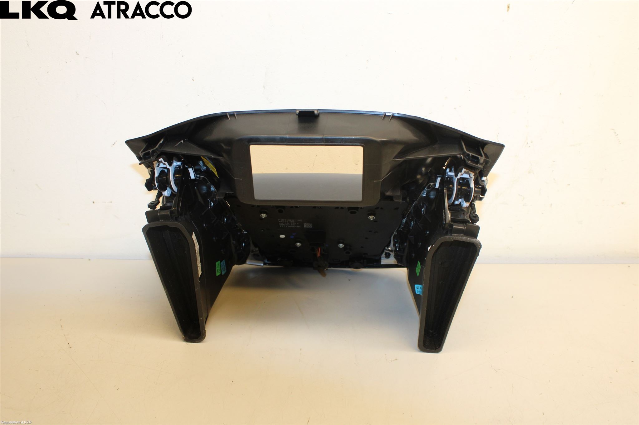 Ford FOCUS 15-18 Bryter Multifunksjon