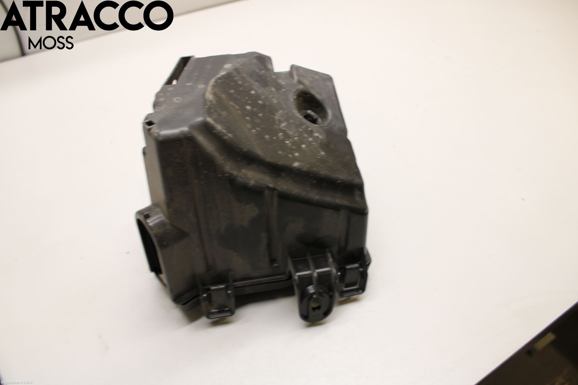 Renault ZOE/E-TECH 13- Sikringsboks - Elsentral Lokk