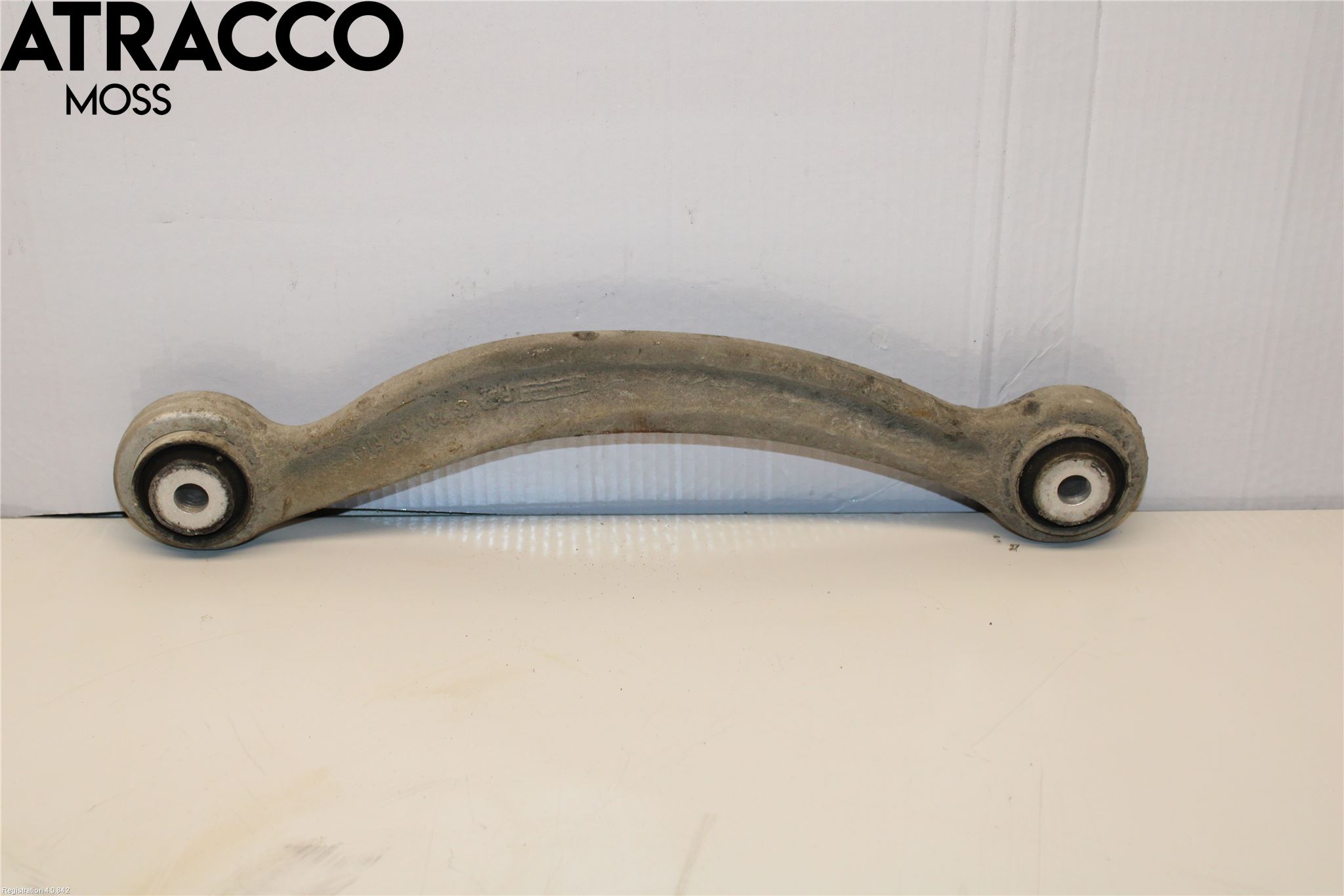 Mercedes-Benz MB E-KLASS (W213) 16-23 Bærearm Bak Venstre