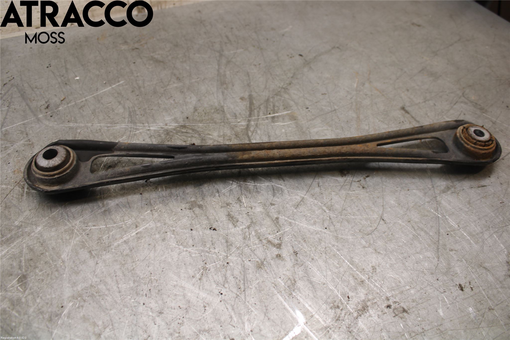 Audi Q7/SQ7 Bakaksel Momentstag