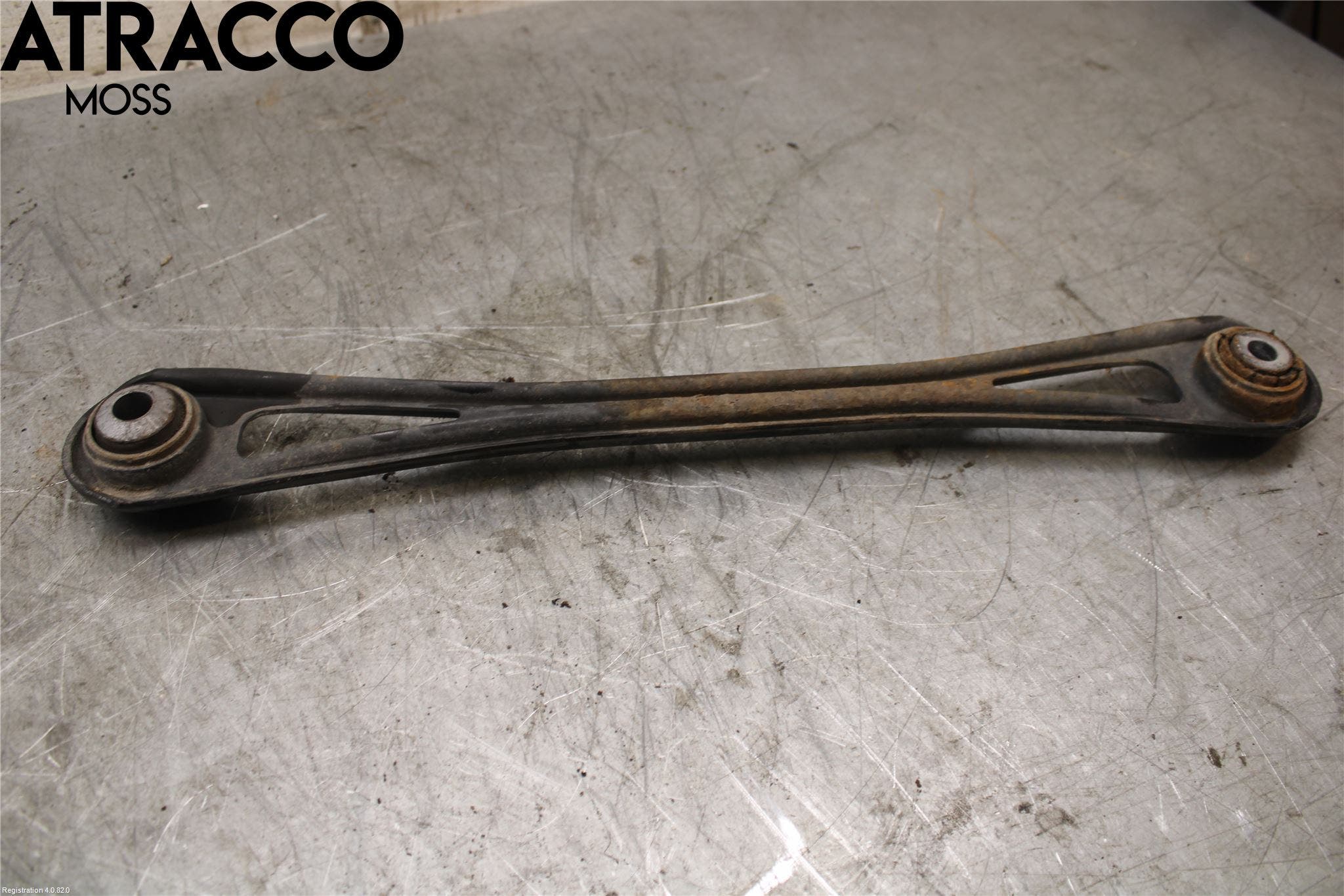 Audi Q7/SQ7 Bakaksel Momentstag