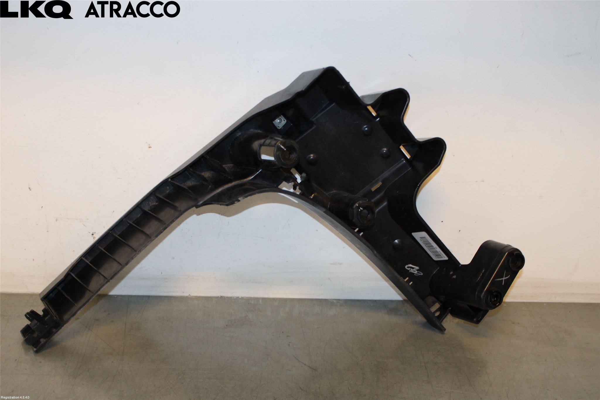 BMW X5 F15 13-18 Støtfanger Bak Feste