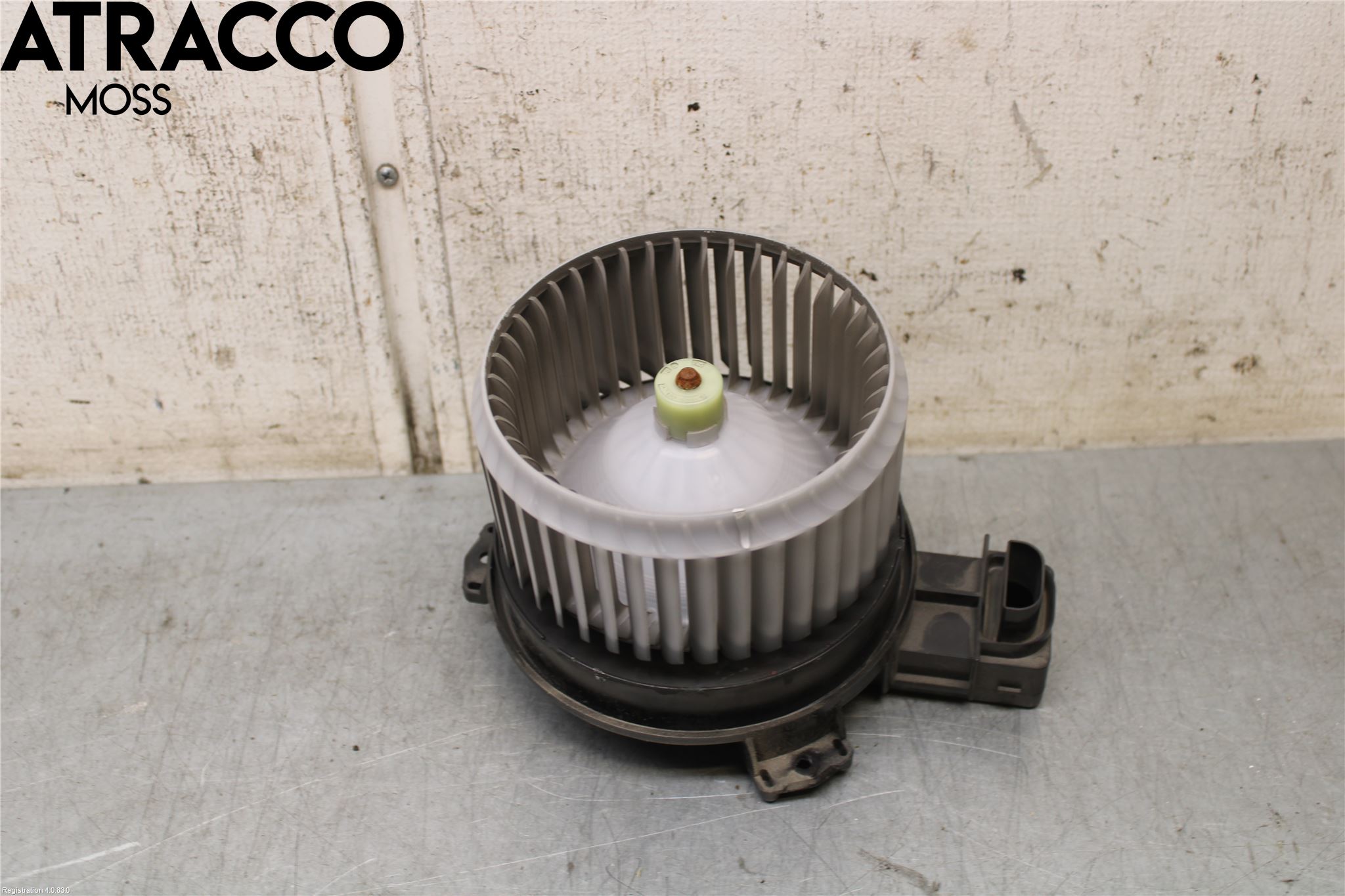 Toyota HILUX 16- Varmeapparat Viftemotor