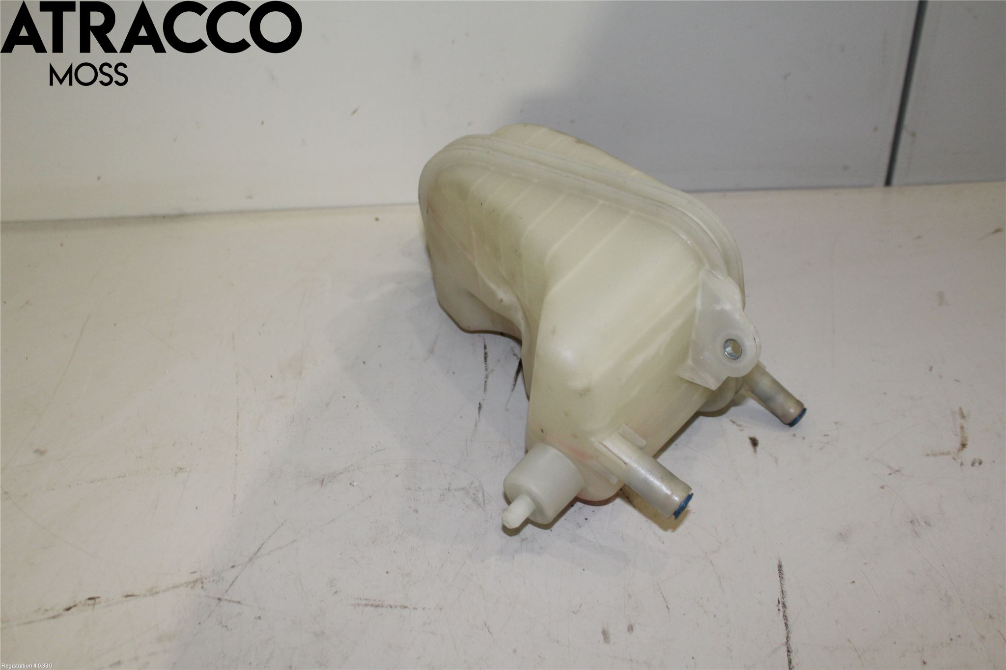 Toyota AVENSIS 09-15 Ekspansjonstank