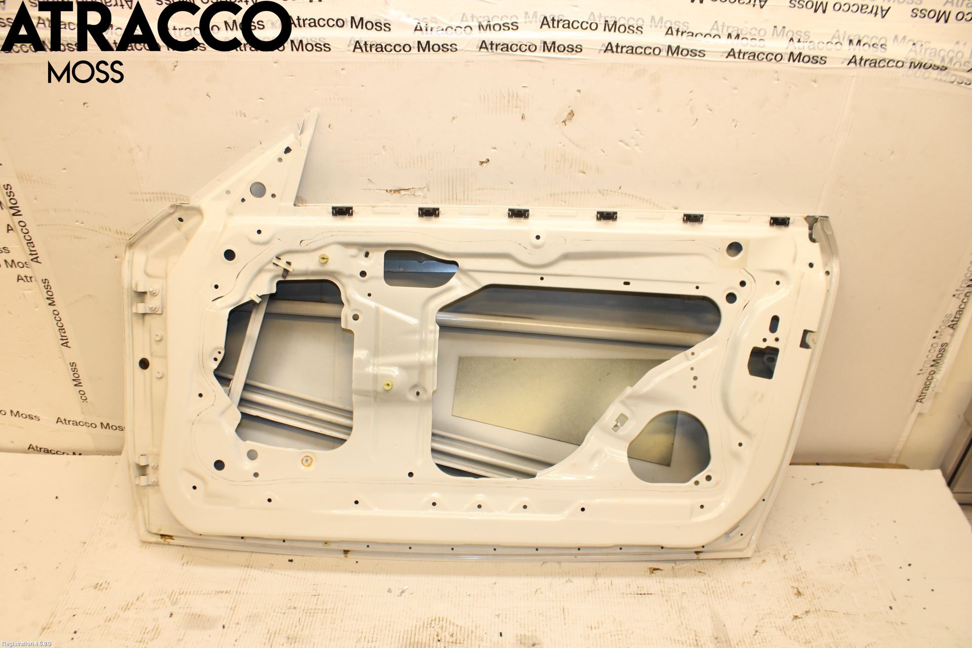 BMW 1 E87/81 5D/3D 03-11 Dør 2D Høyre