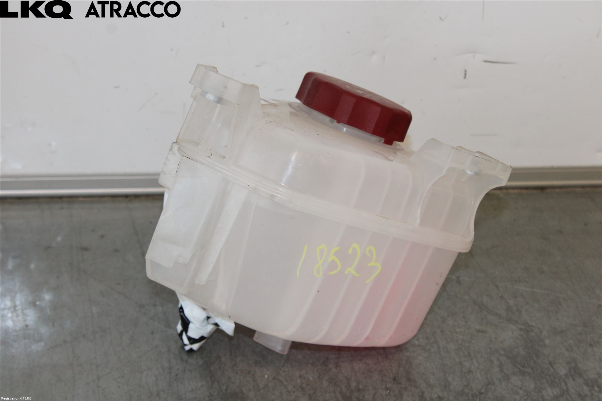 Mercedes-Benz MB EQC (N293) 20- Varme Ac Øvrig