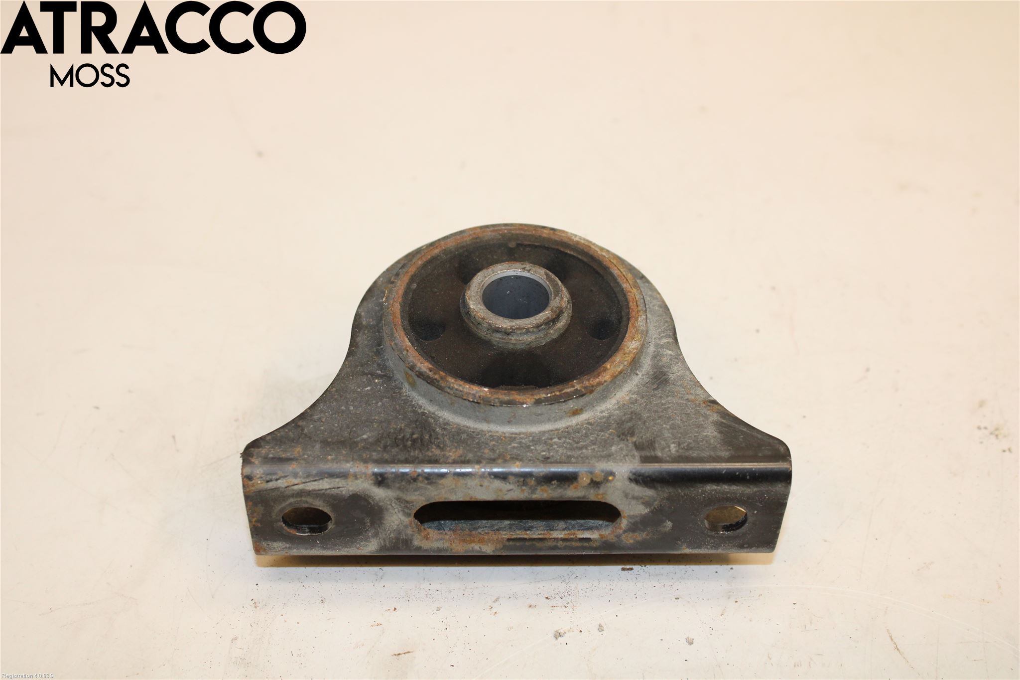 Honda S2000 Bakaksel Feste Gummi