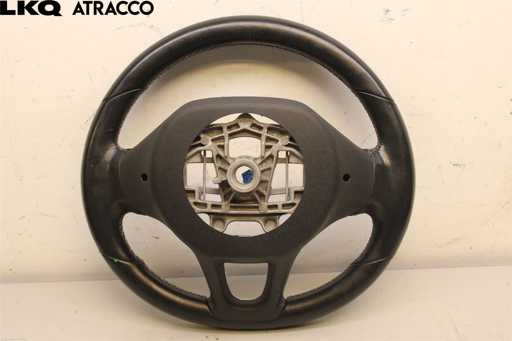 Peugeot 2008 13-20 Ratt