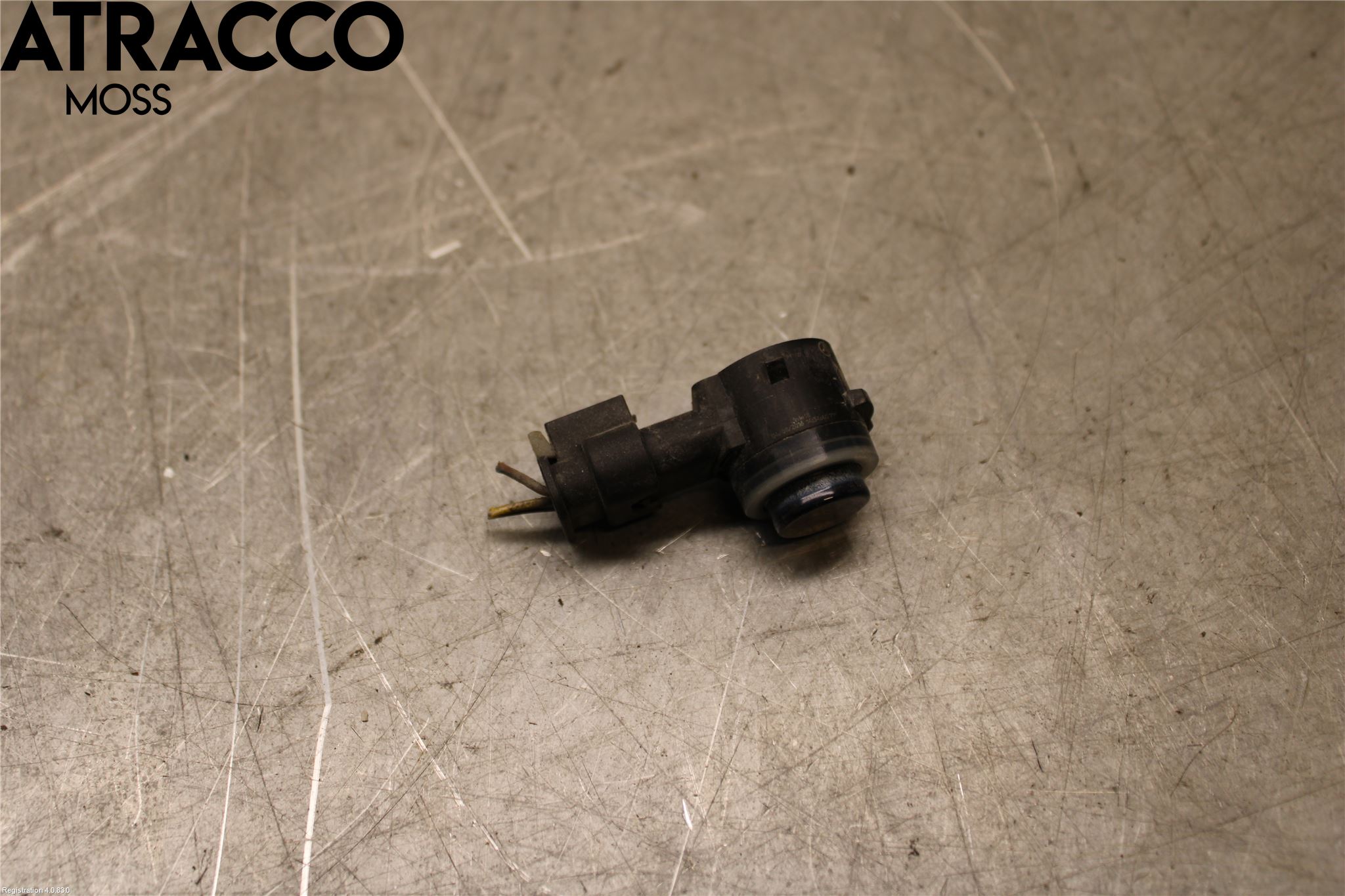 Mercedes-Benz MB E-KLASS (W213) 16-23 Sensor Ryggesensor